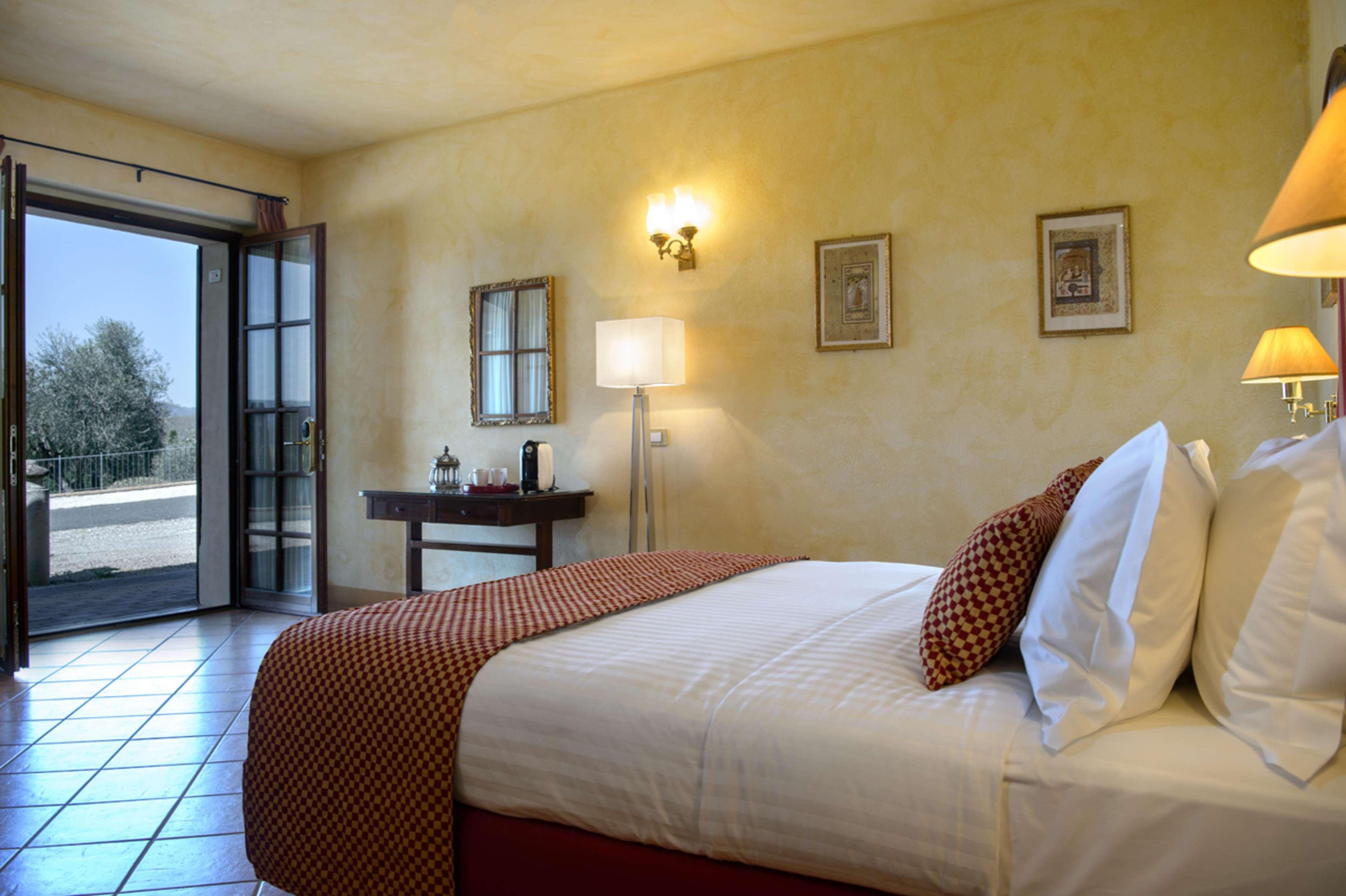 Double Queen Size Bed