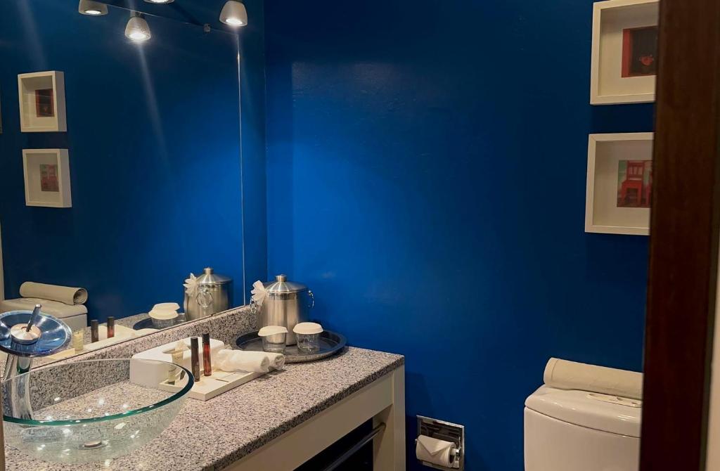 Double Two Queen Beds