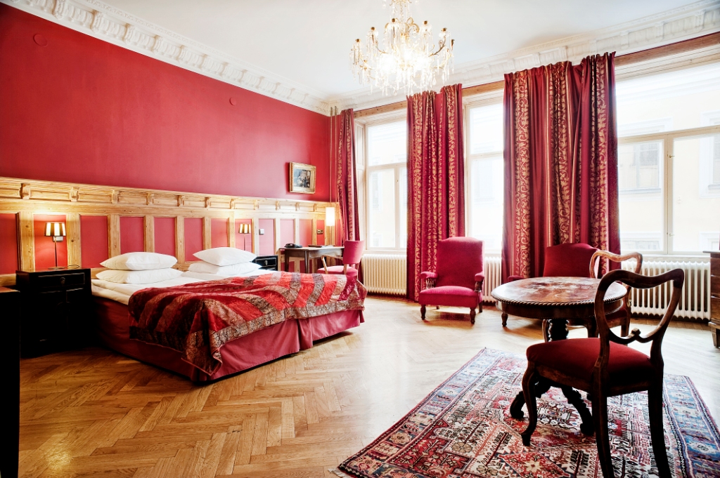 Junior Suite Standard