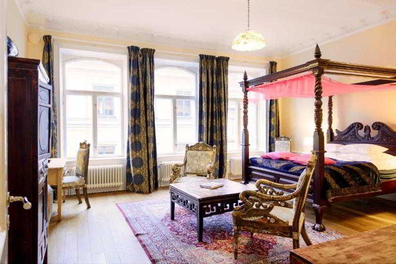 Junior Suite Standard