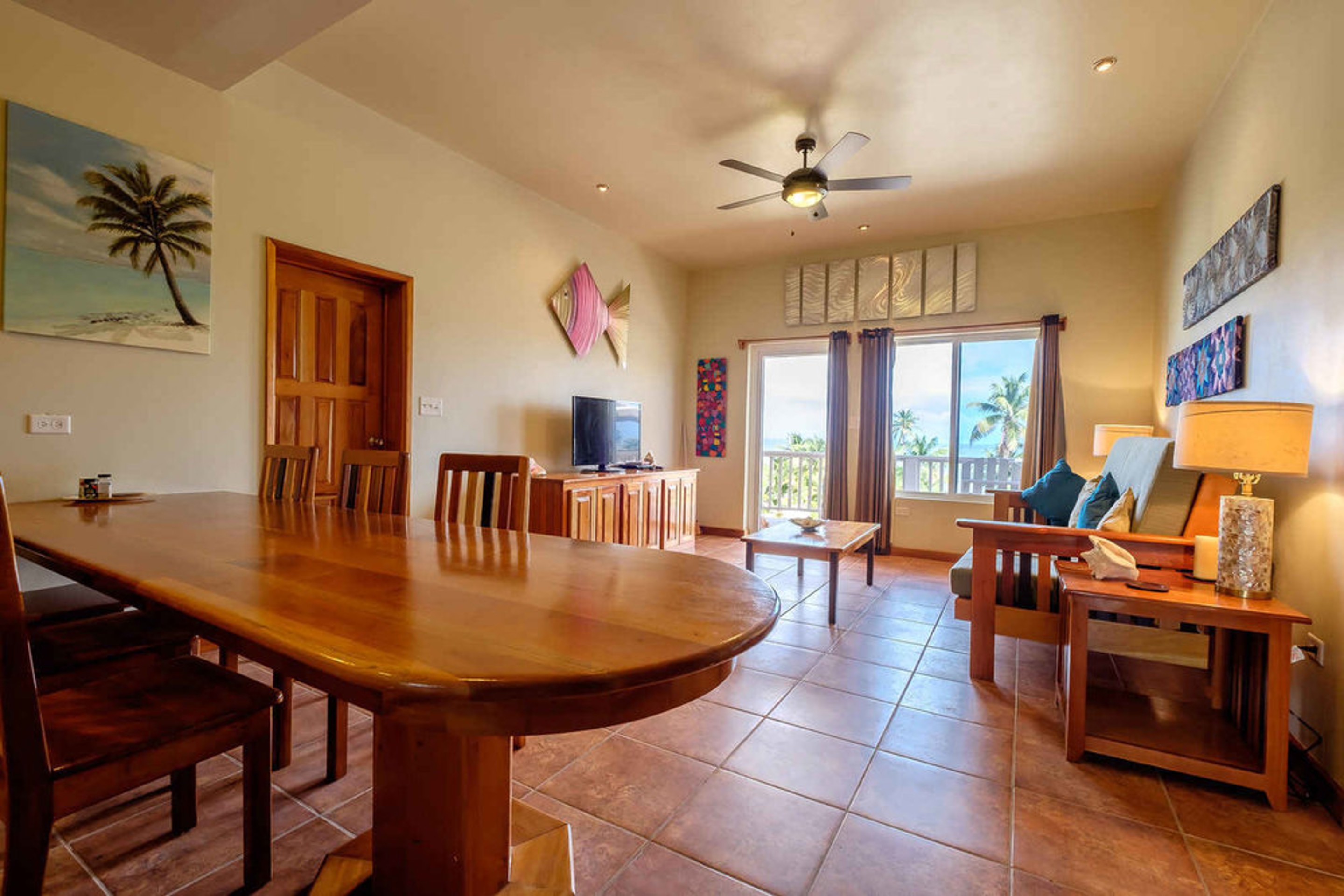 Suite Three Bedrooms