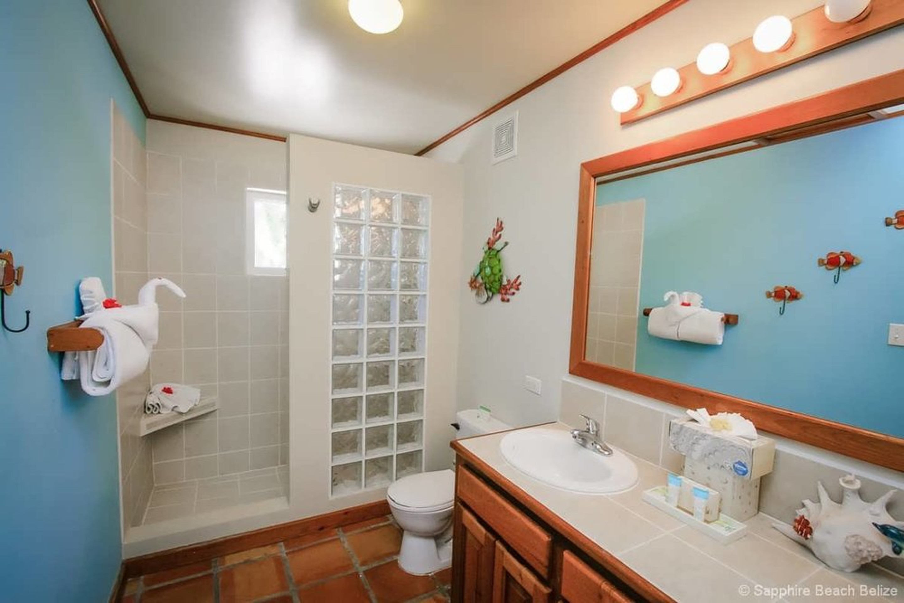 Suite Three Bedrooms