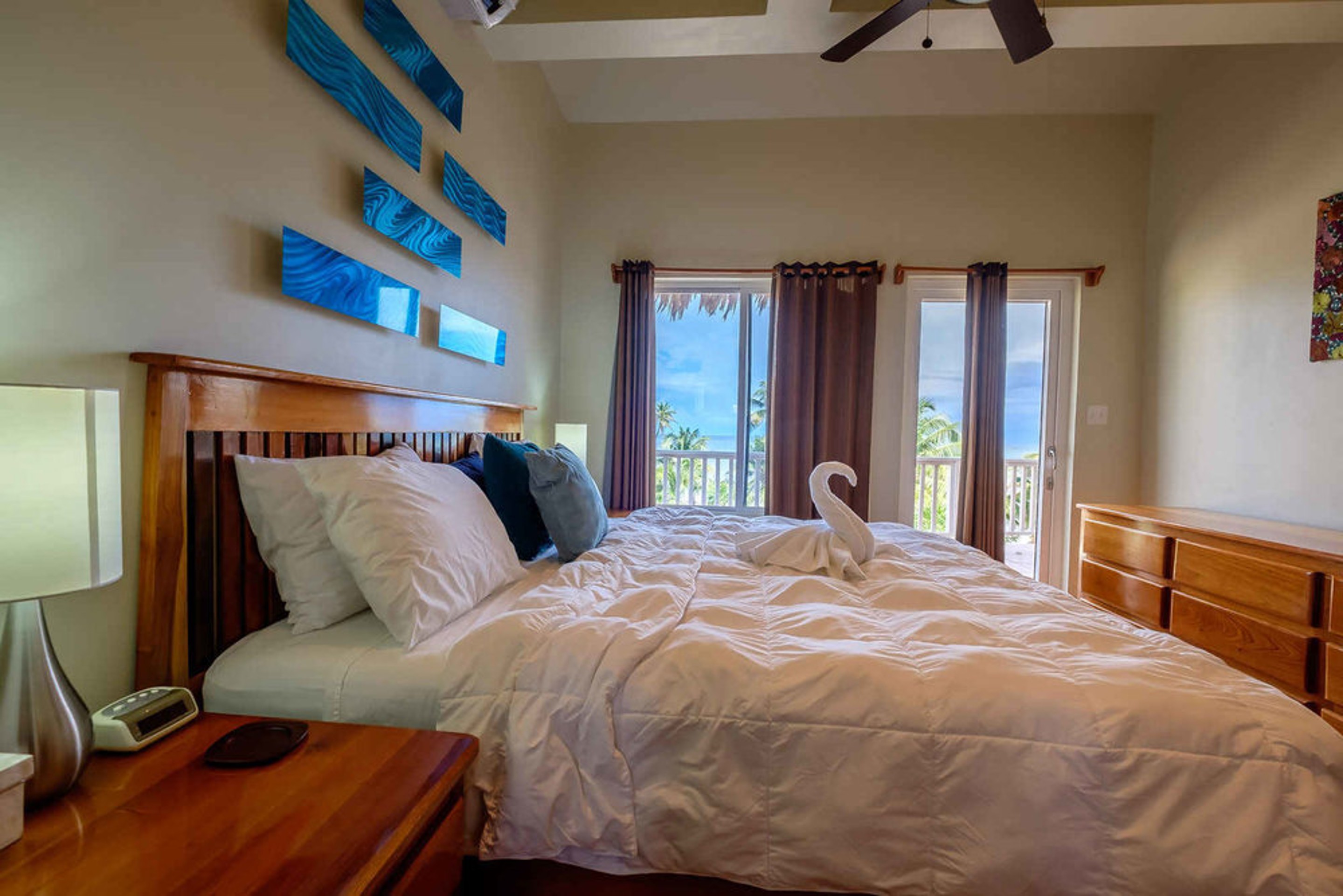 Suite Three Bedrooms