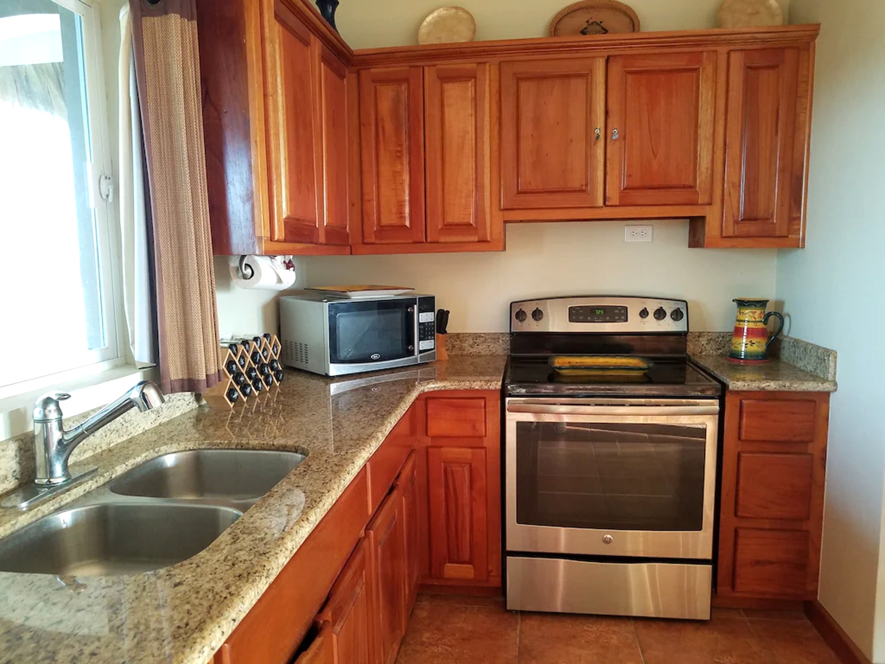 Suite Three Bedrooms