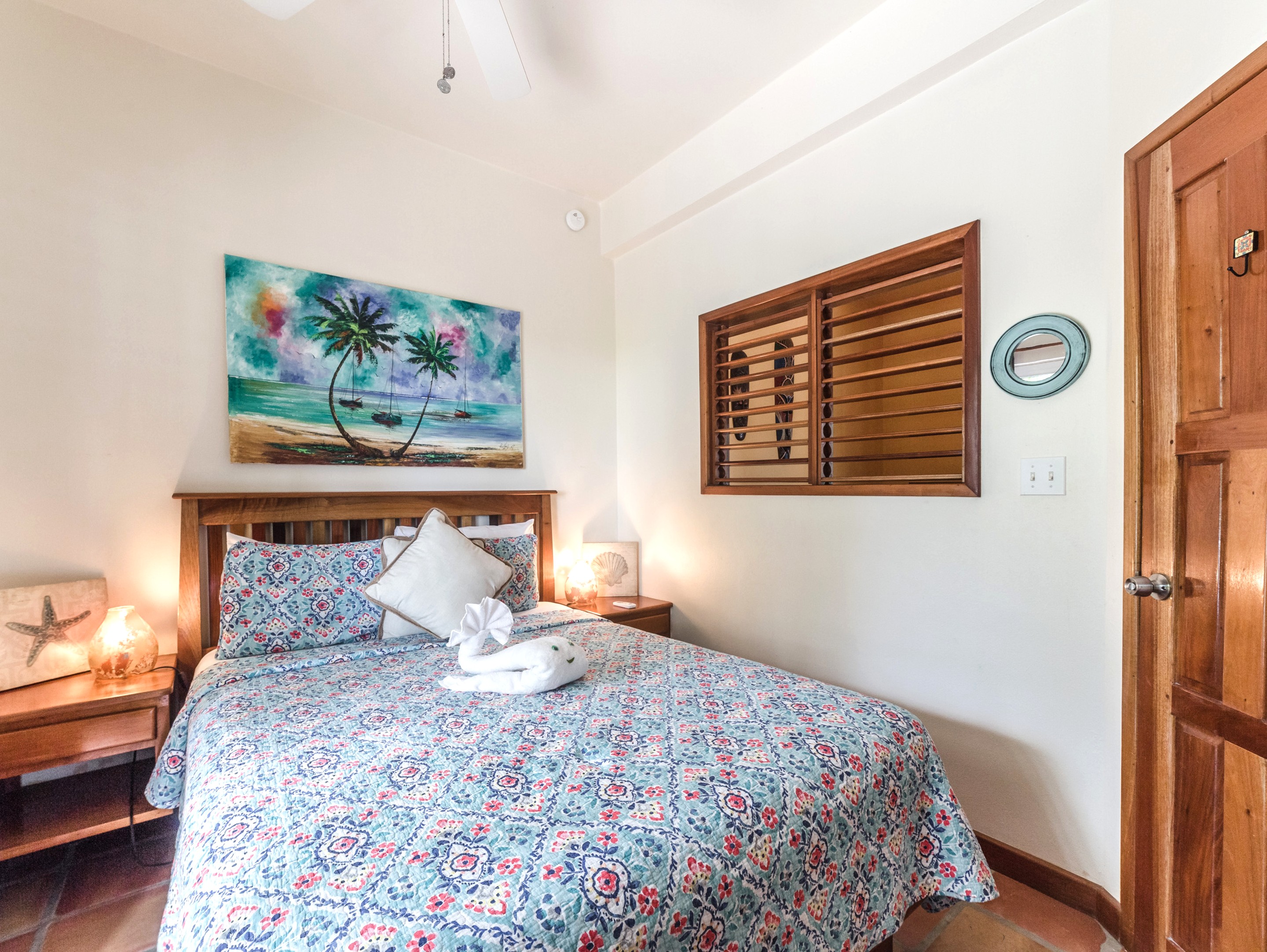 Villa Pool View One Bedroom