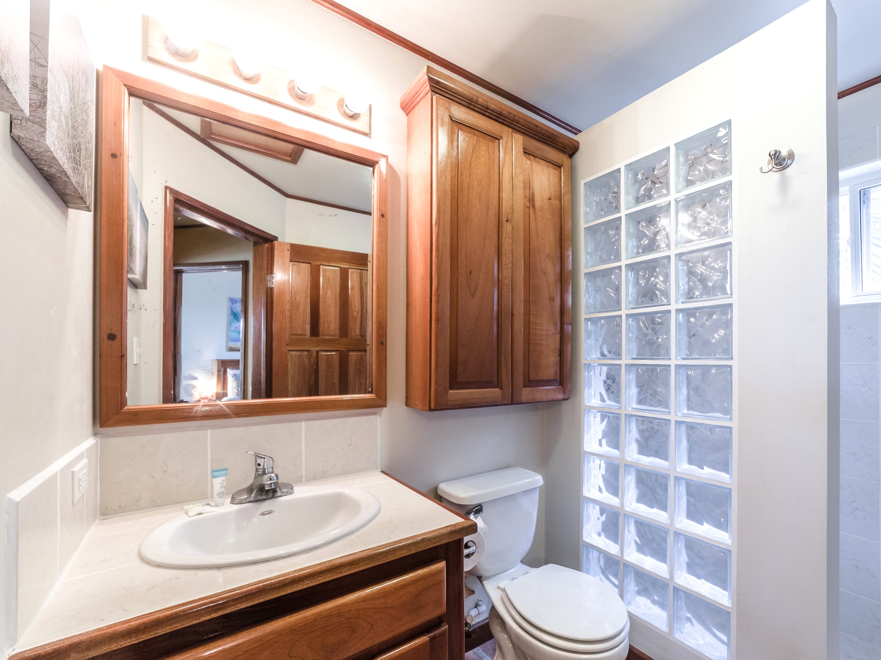 Villa Pool View One Bedroom