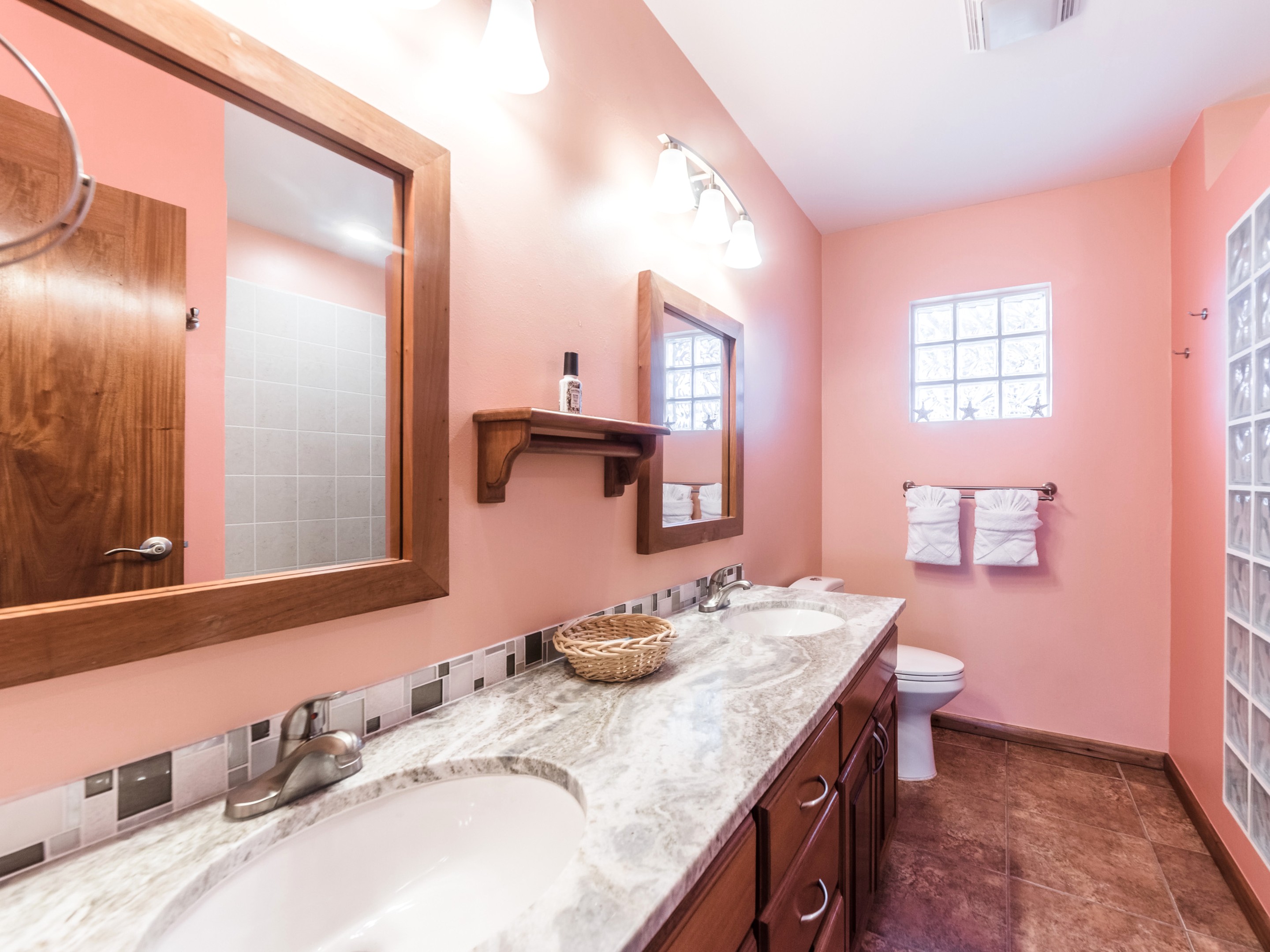 Suite Sea View Two Bedrooms