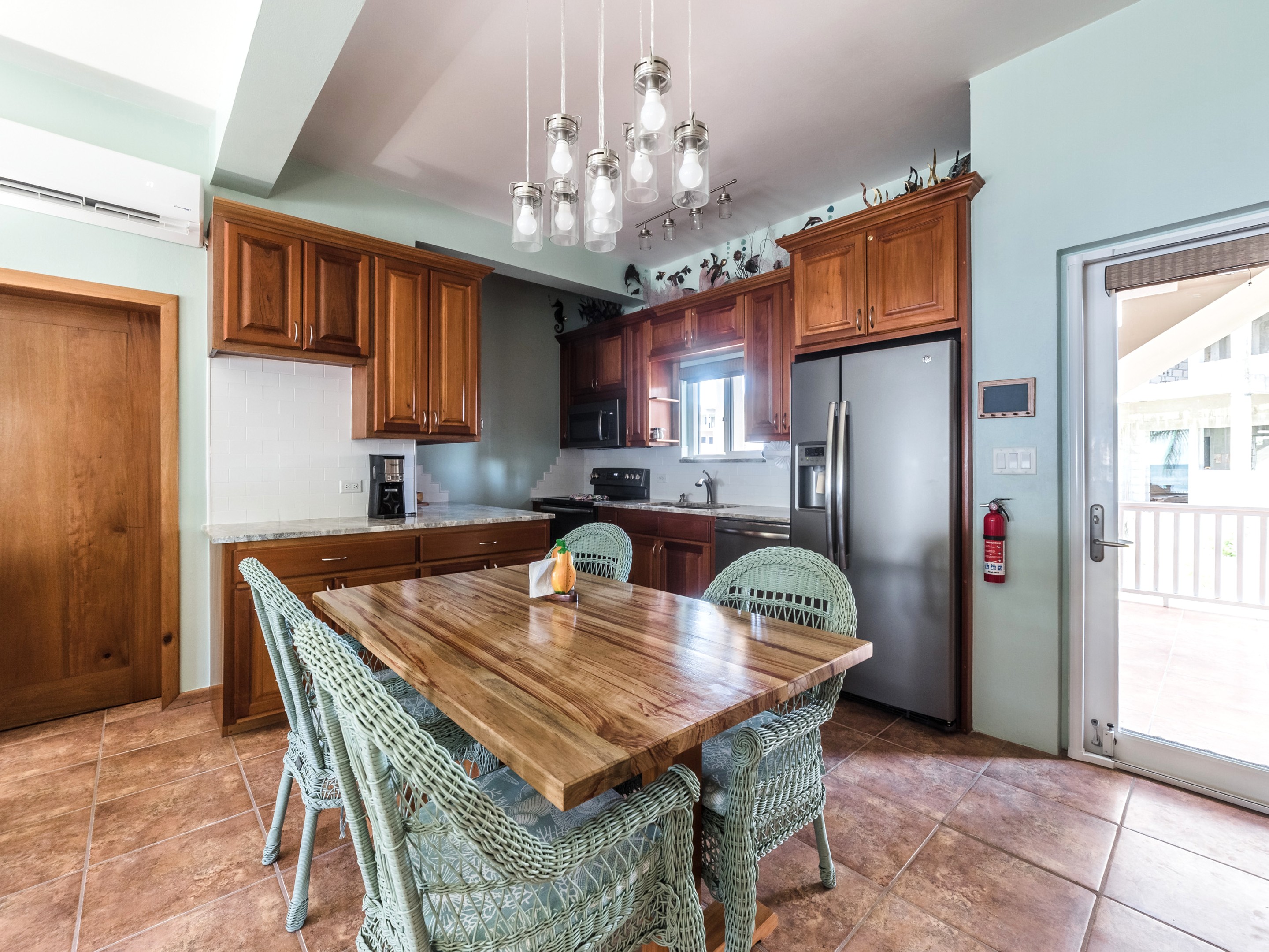 Suite Sea View Two Bedrooms