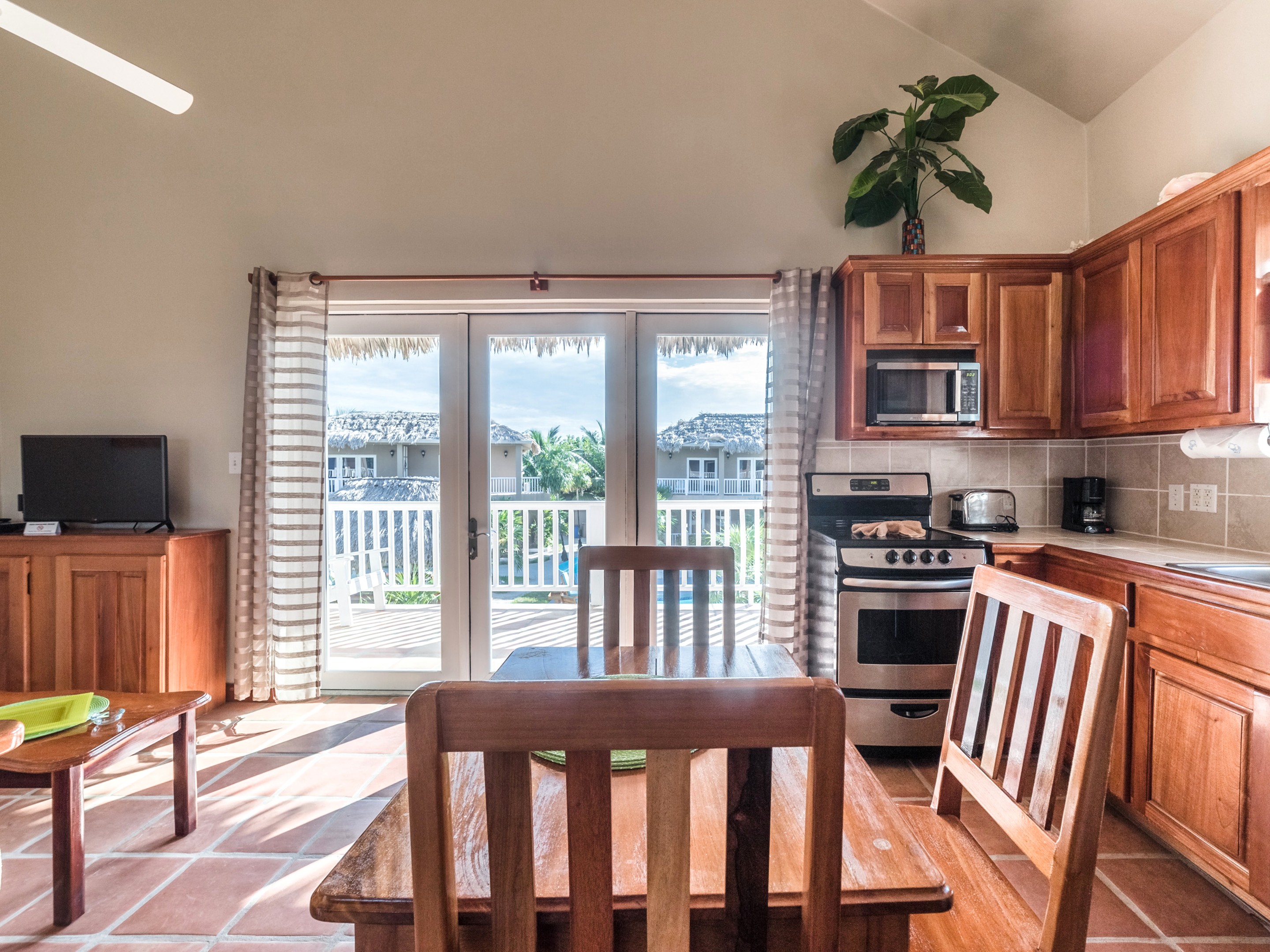 Villa Pool View Two Bedrooms