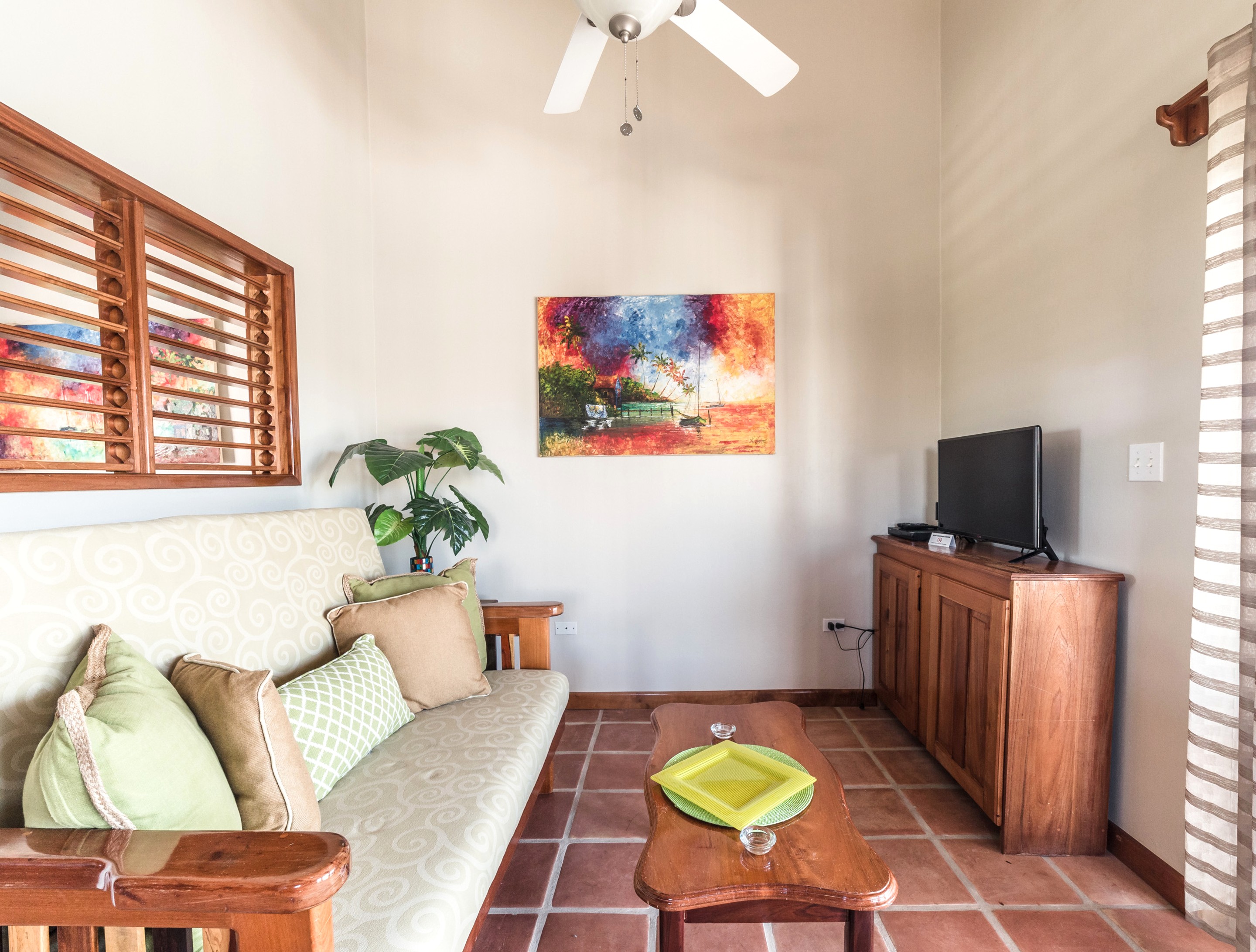 Villa Pool View Two Bedrooms