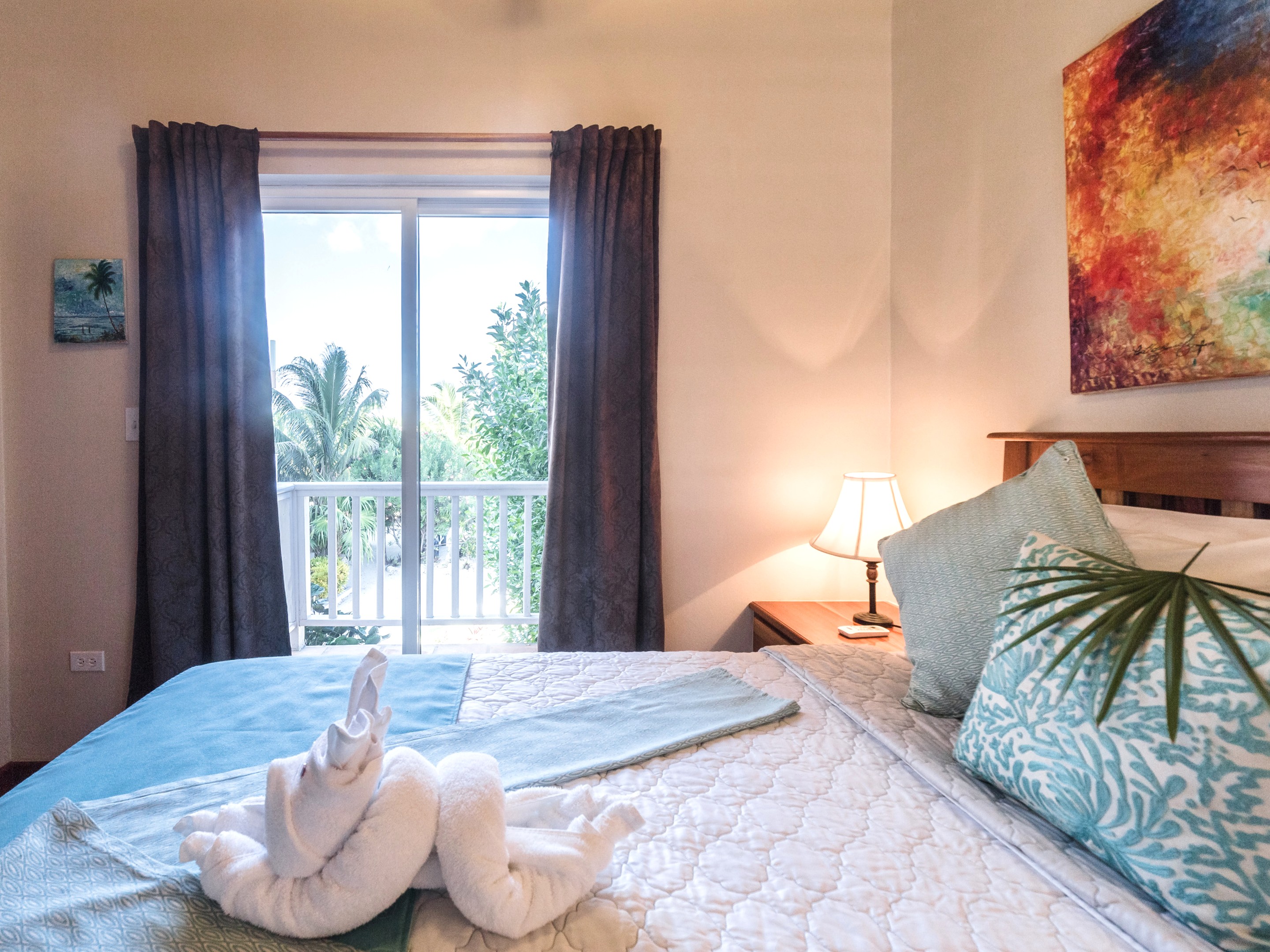 Villa Pool View Two Bedrooms