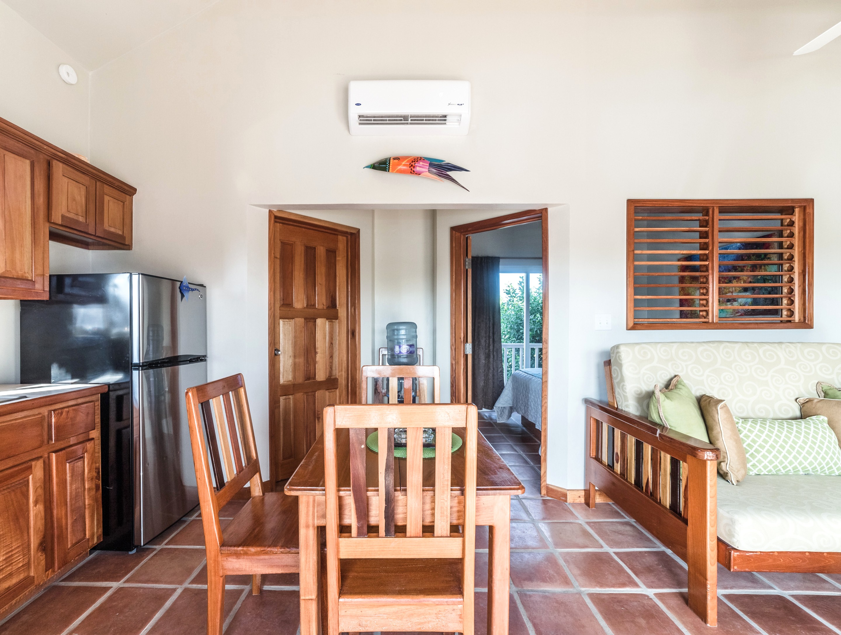 Villa Pool View Two Bedrooms