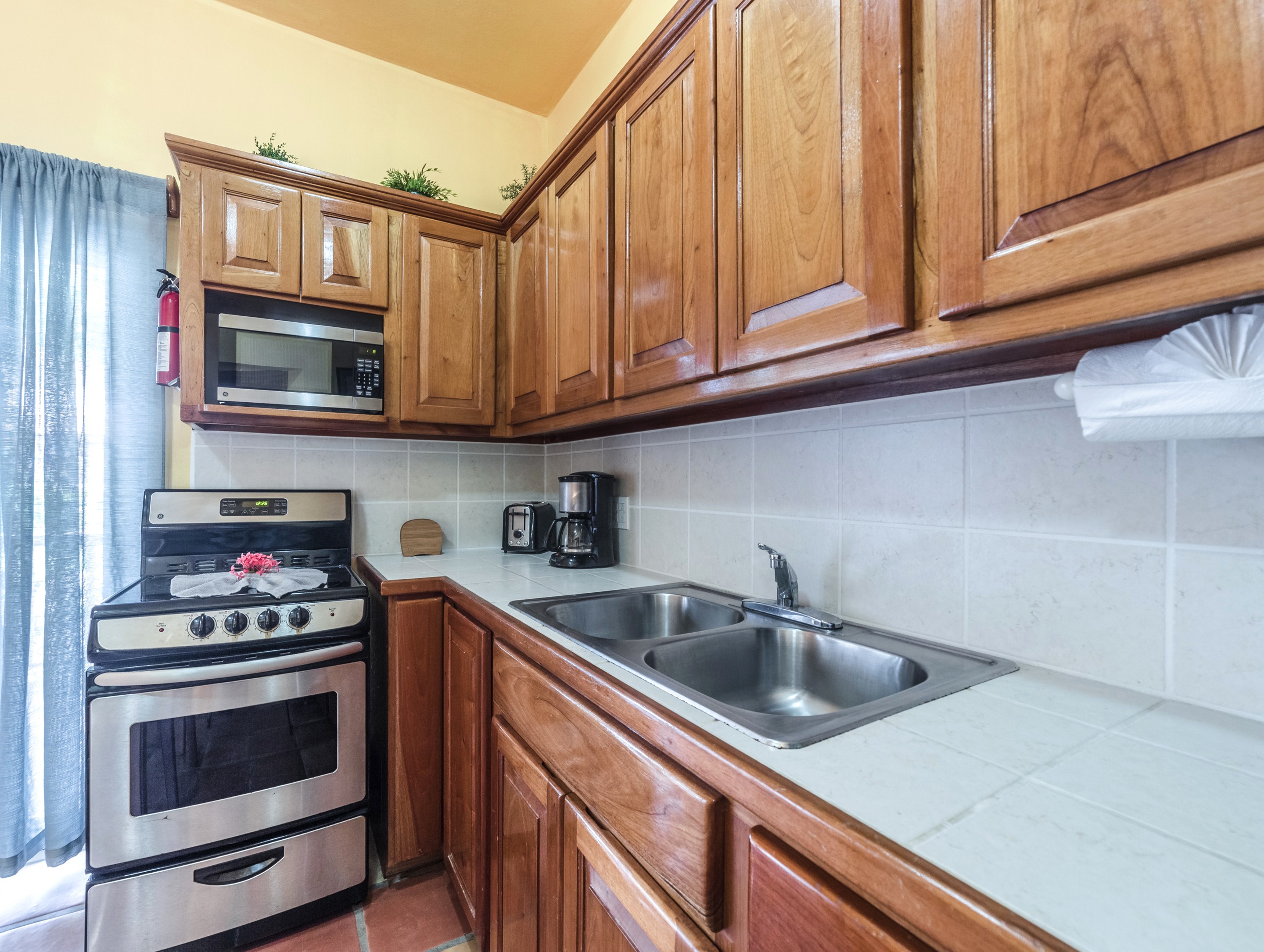 Villa Pool View One Bedroom