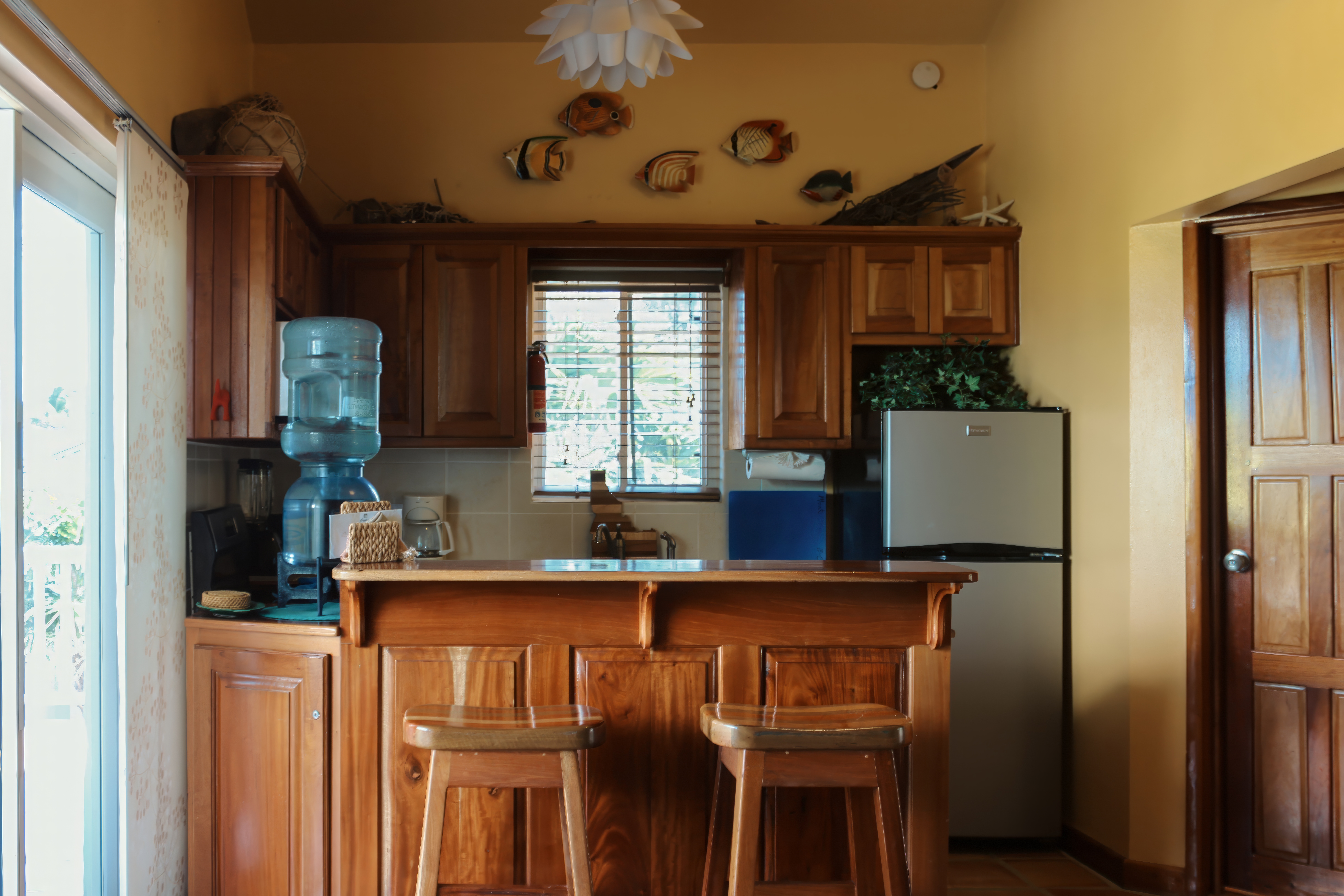Apartment Classic Pool View