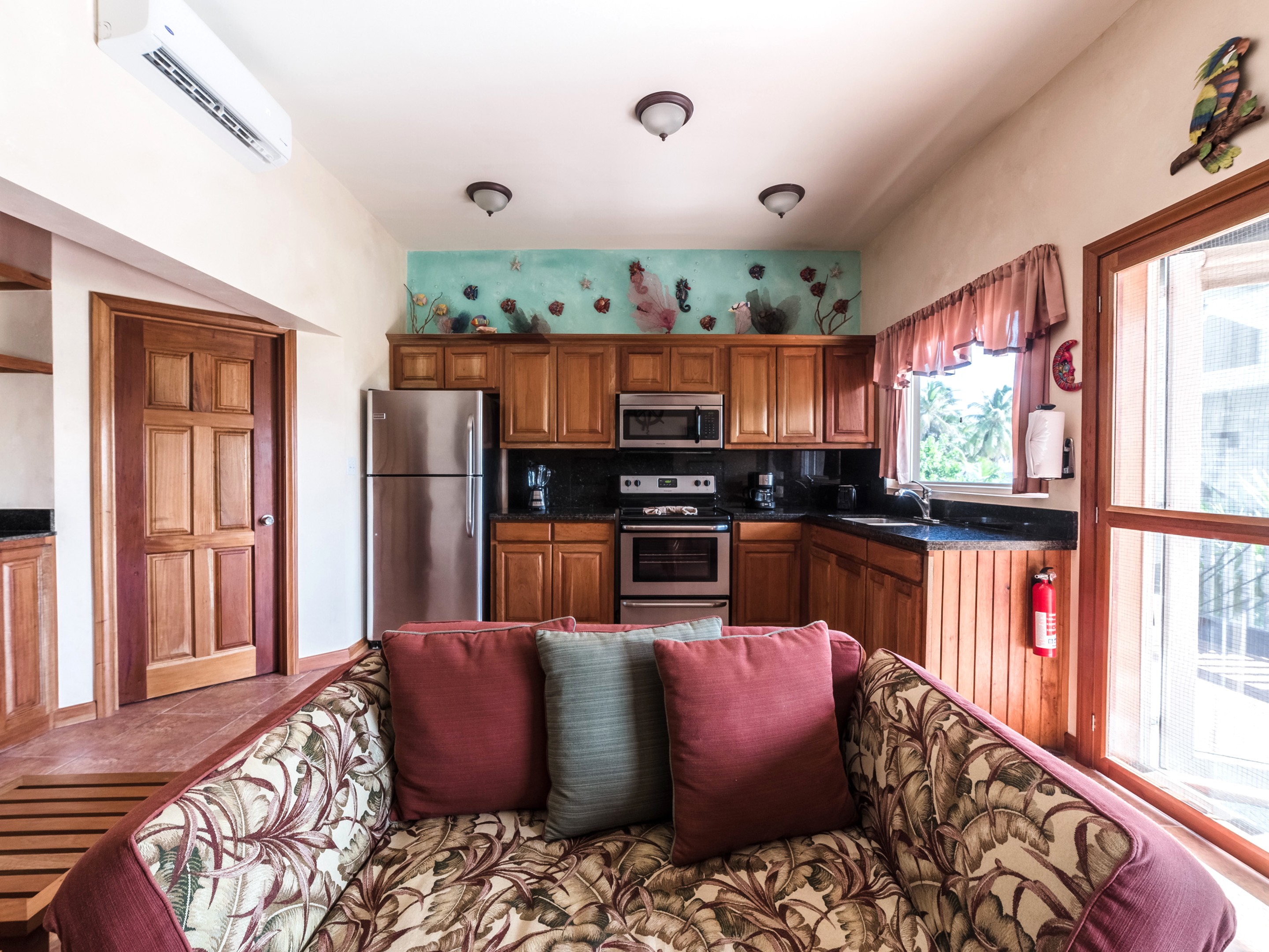 Suite Sea View One Bedroom