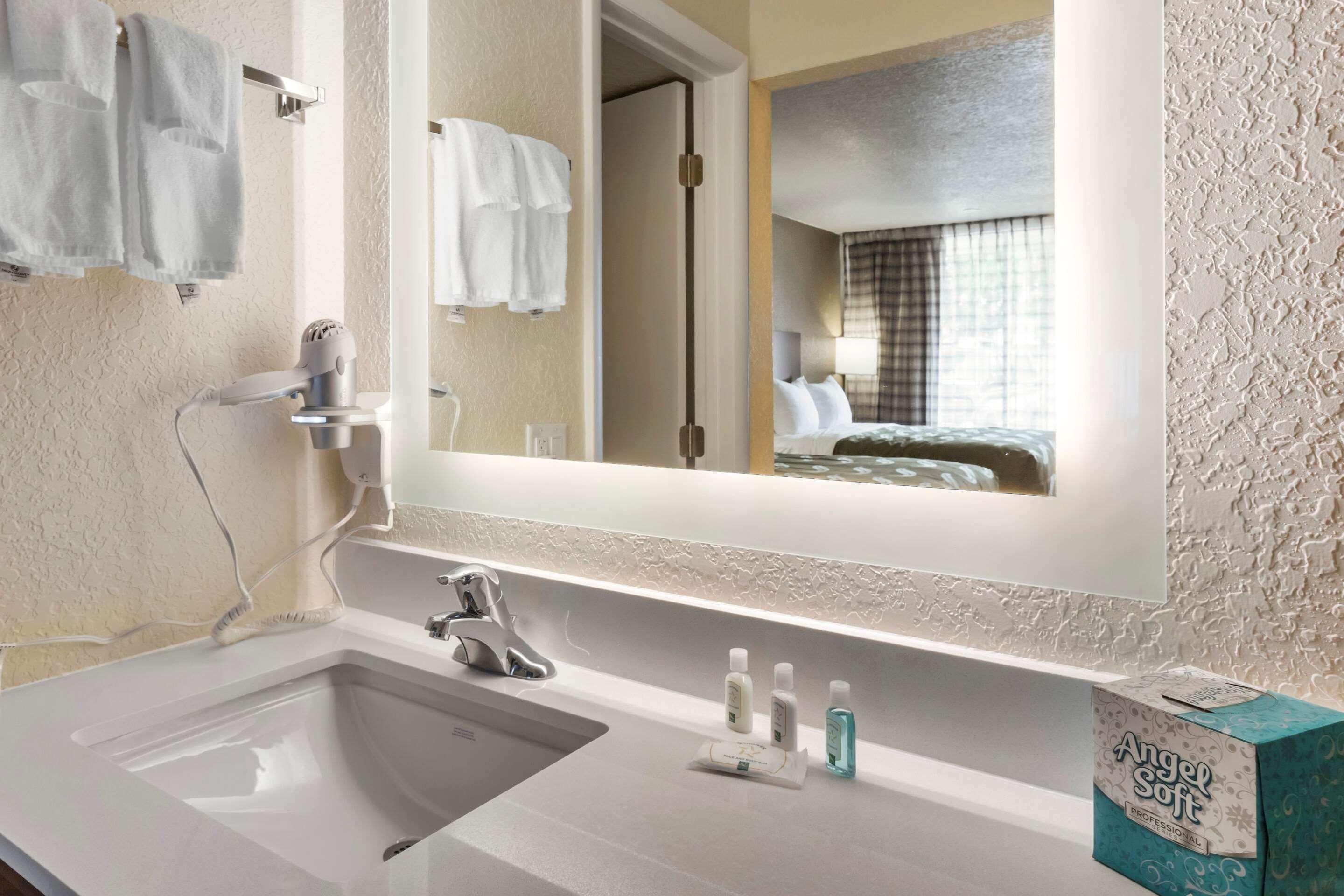 Room Accessible-two Queen Beds