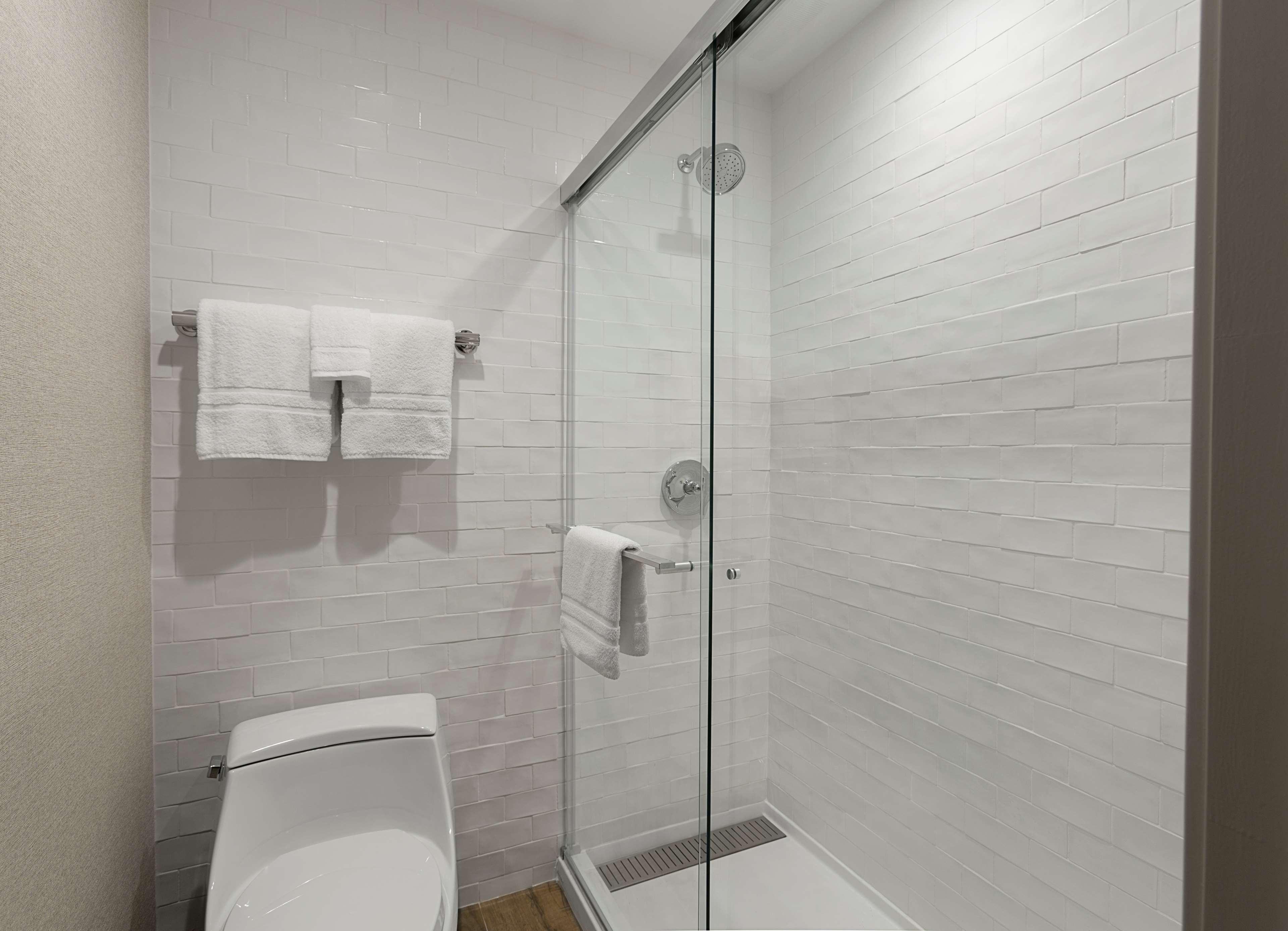 Double Accessible Premier Room