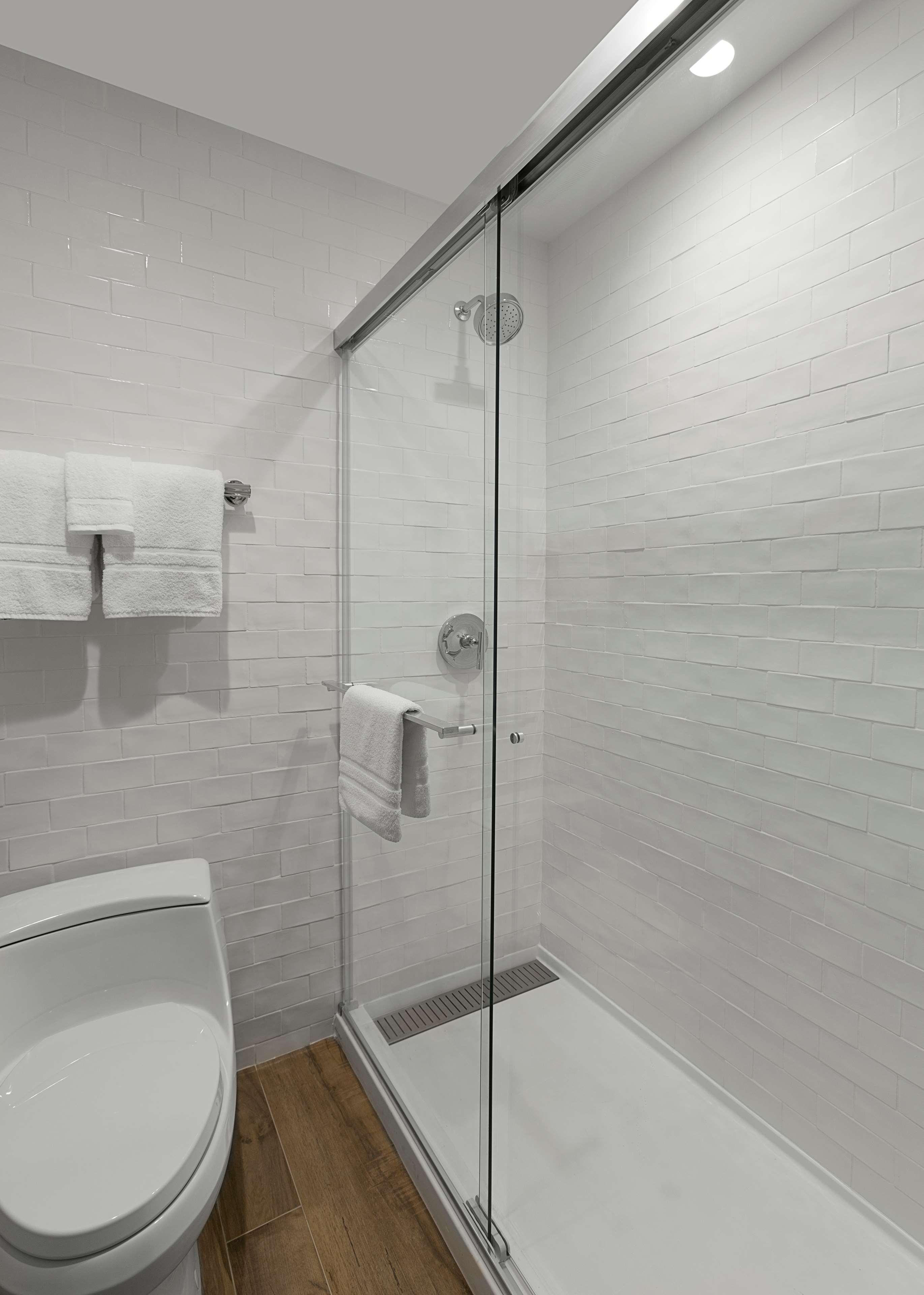 Double Accessible Premier Room