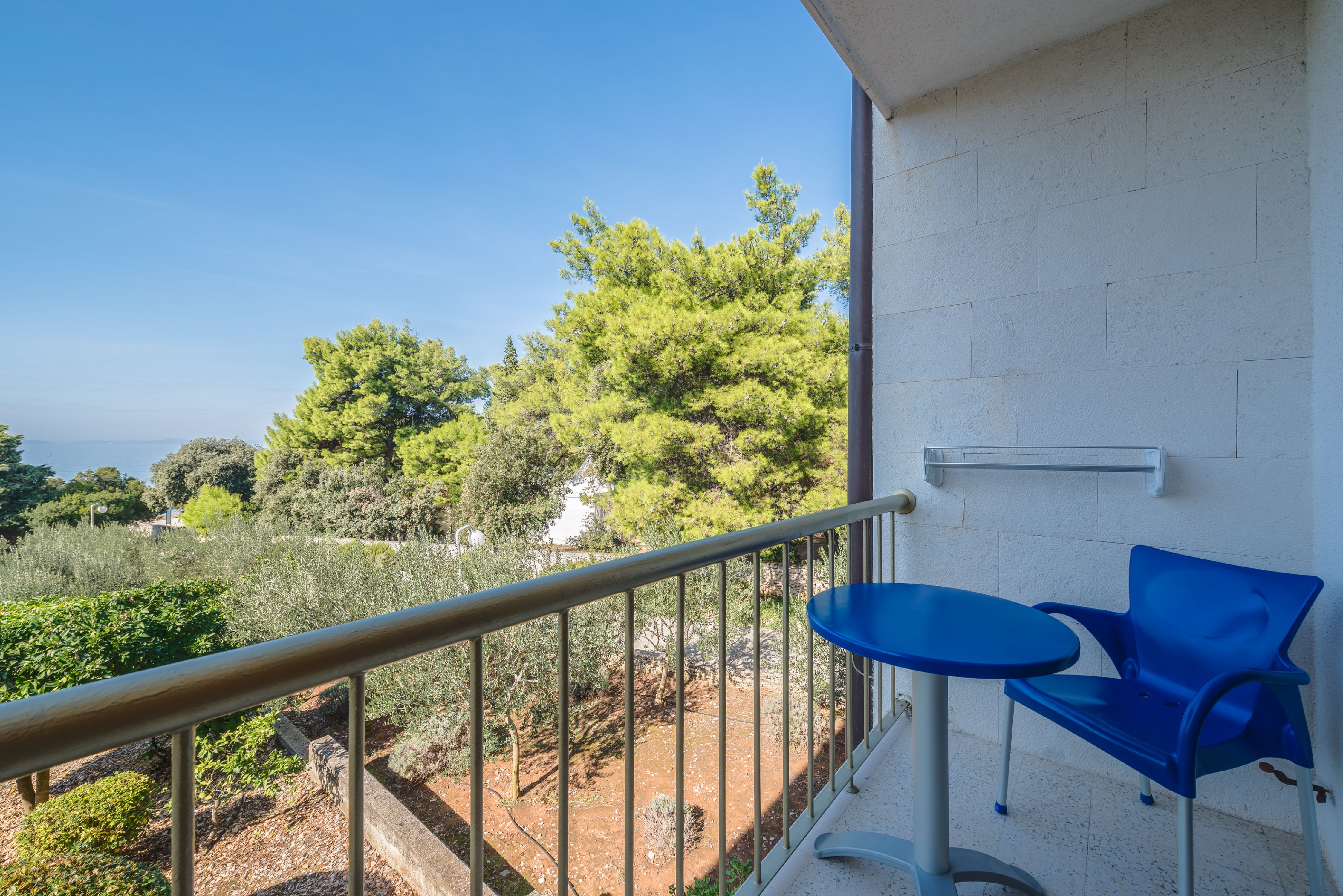 Family Room Two Bedrooms