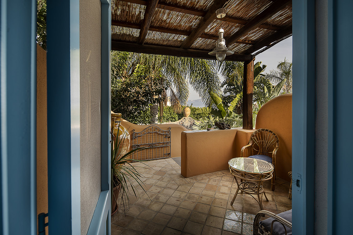 Junior Suite Sea View