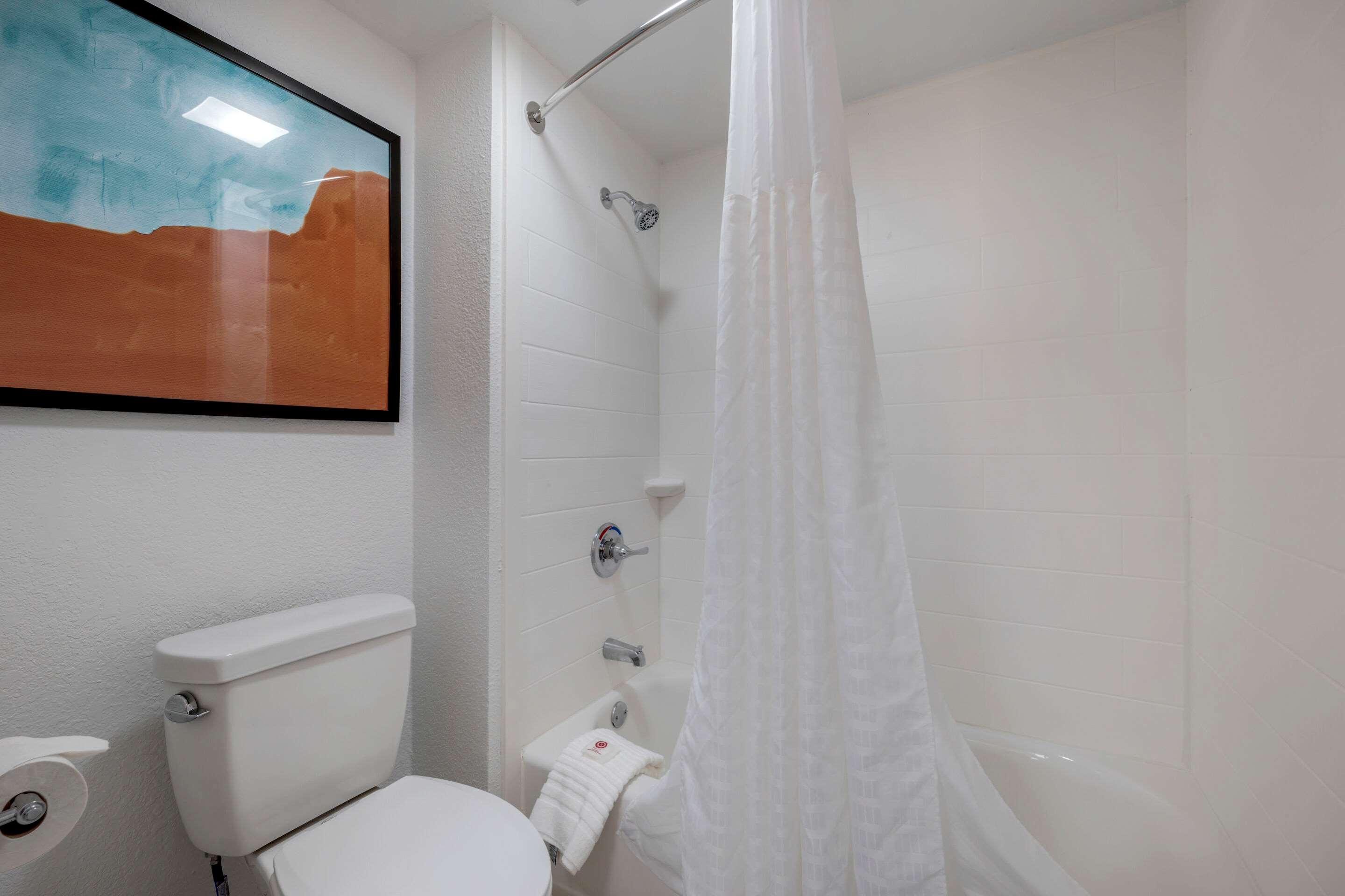 Room Accessible-two Queen Beds