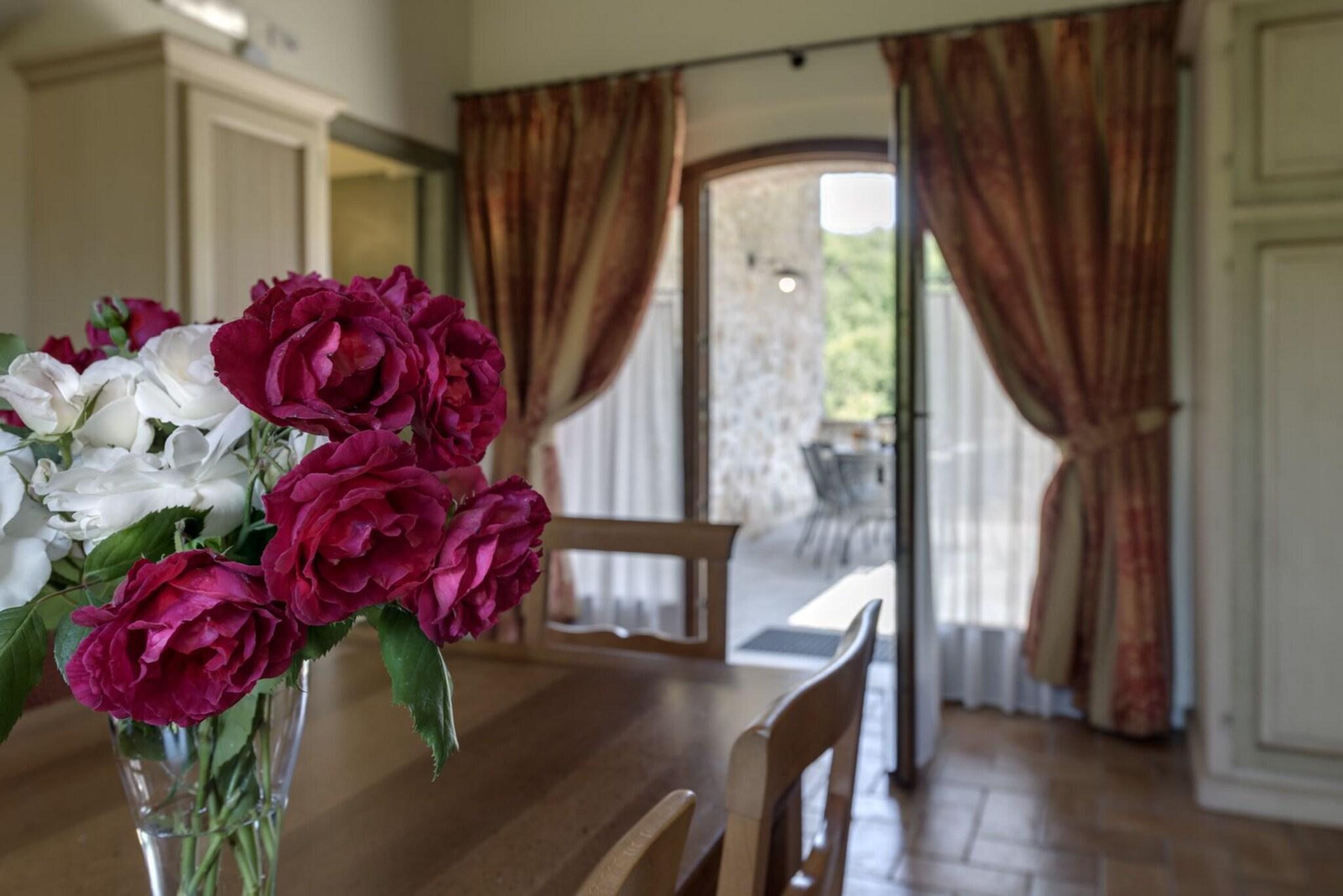 Apartment Two Bedrooms