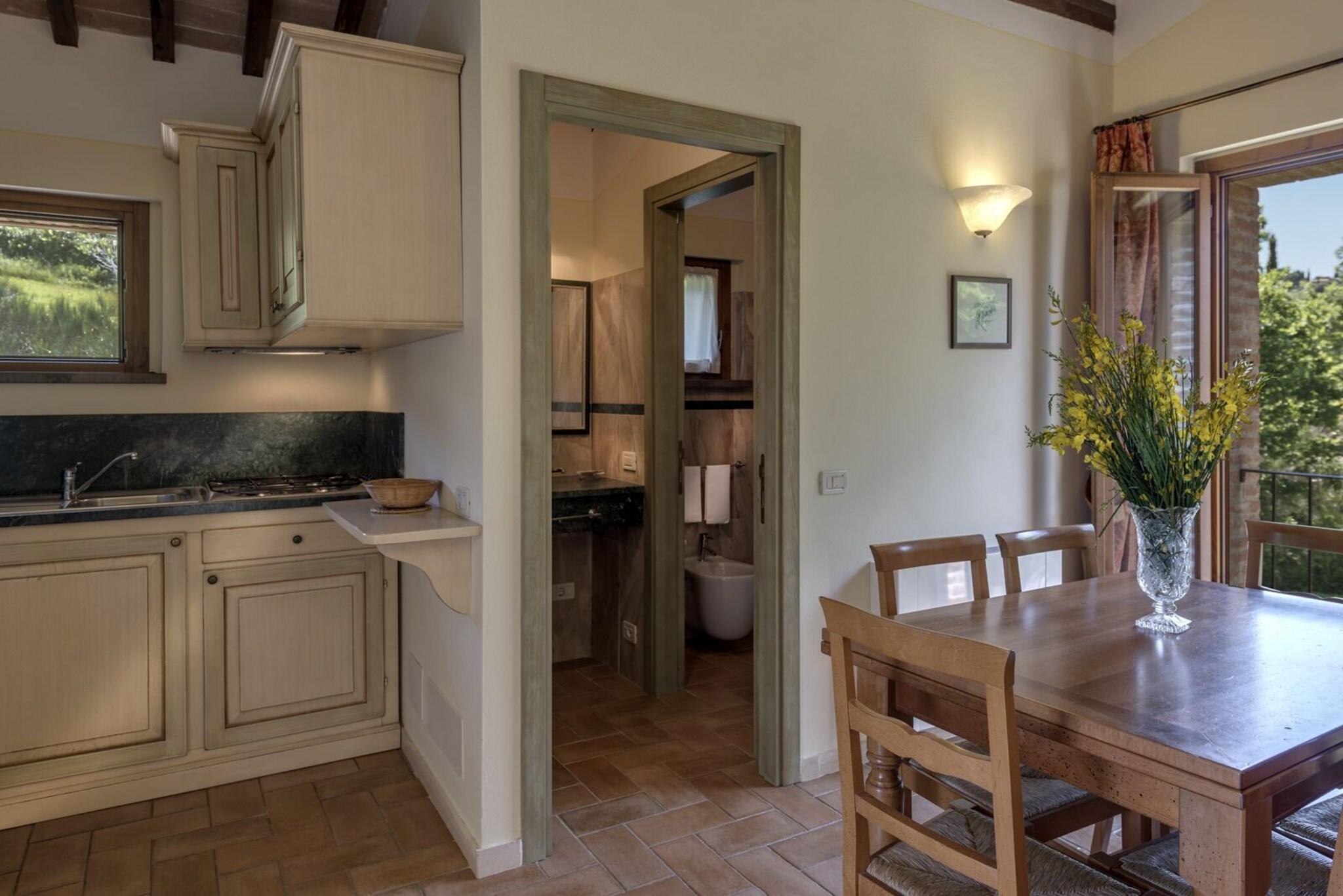 Apartment Two Bedrooms