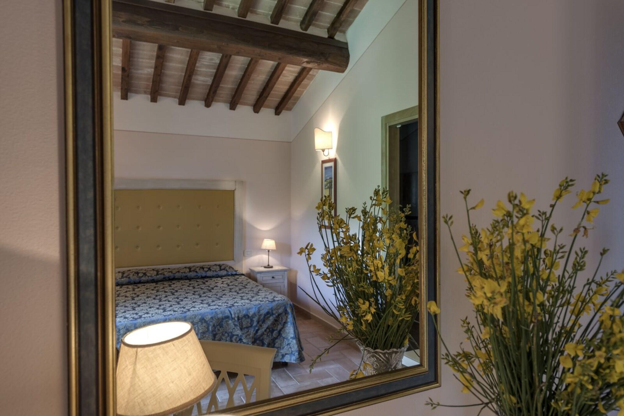 Apartment Two Bedrooms