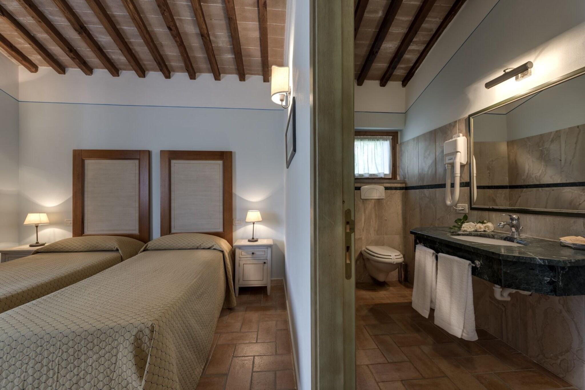 Apartment Two Bedrooms