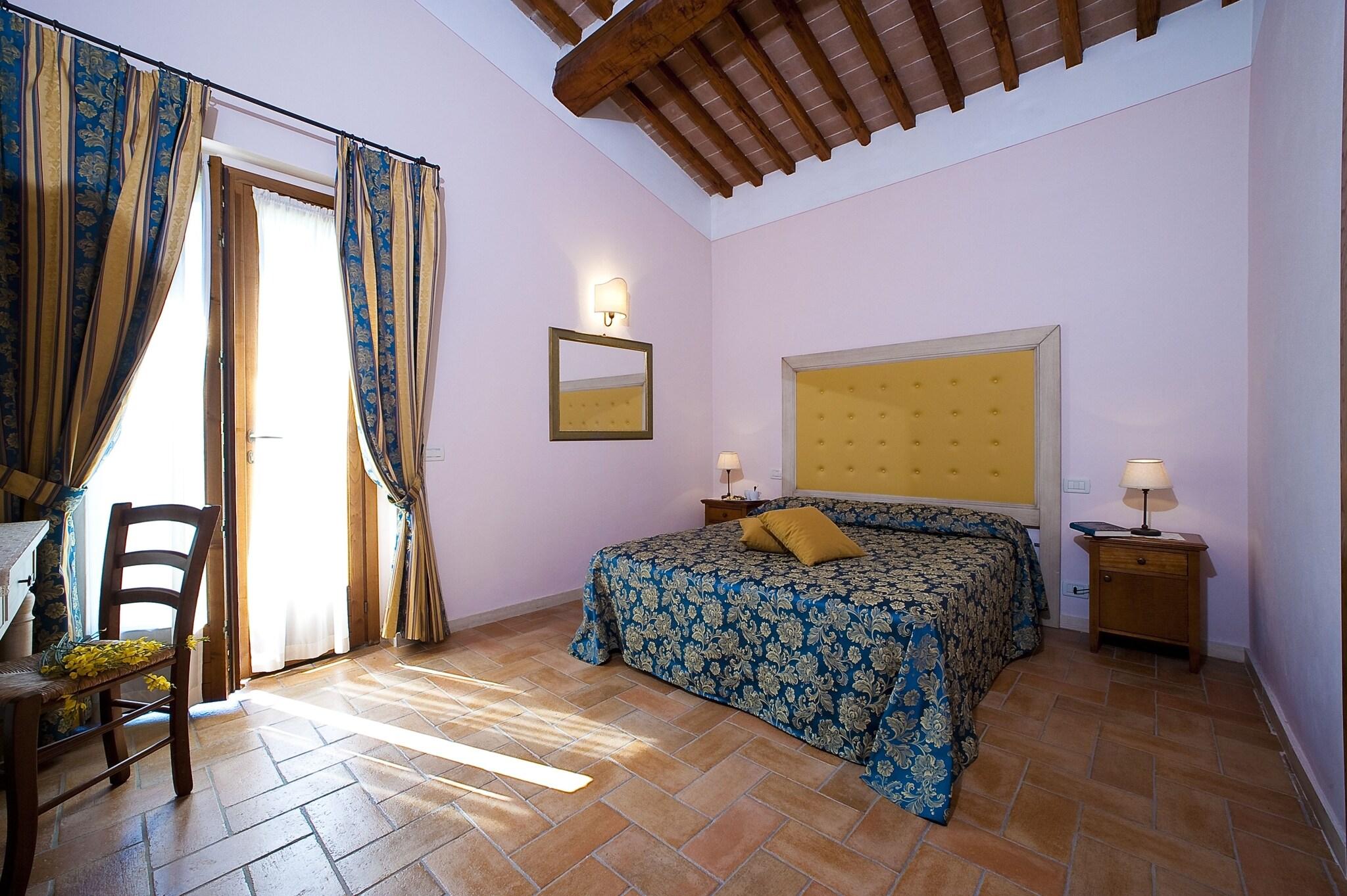 Apartment Deluxe Three Bedroom