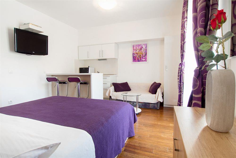 Apartment Two Bedrooms