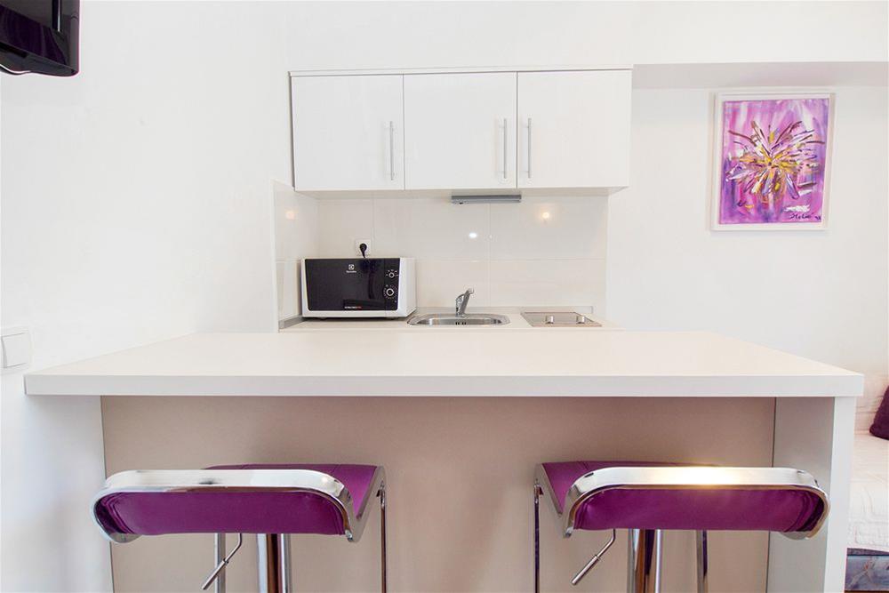 Apartment Two Bedrooms