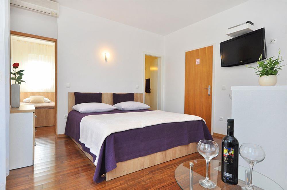 Apartment Two Bedrooms