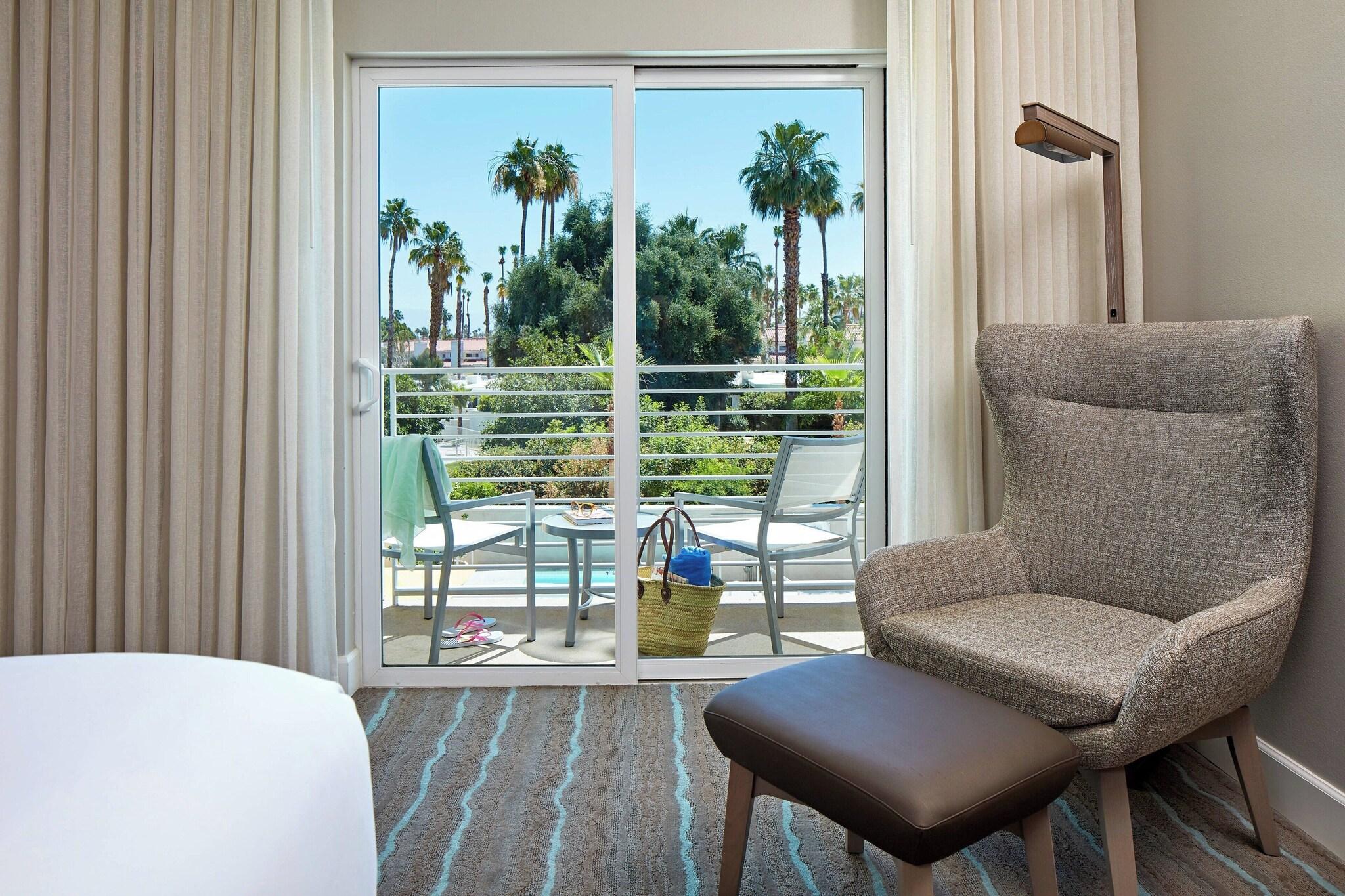 Double Premier King Bed