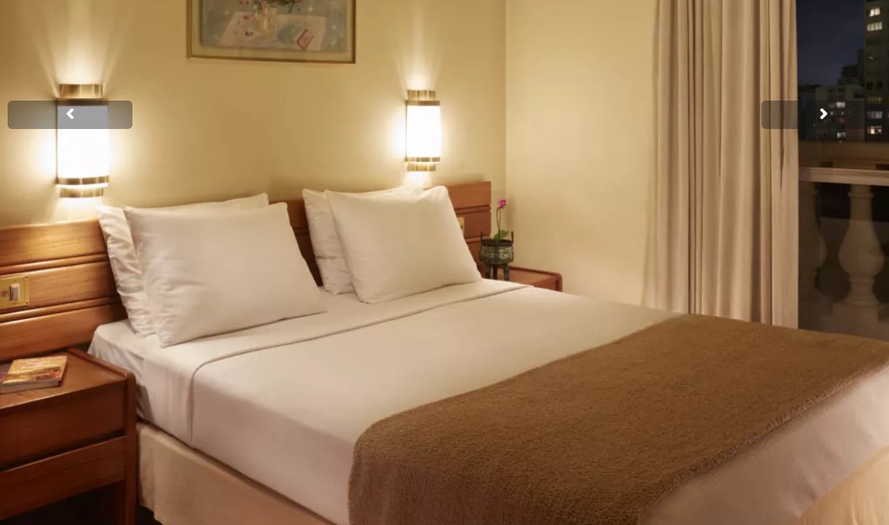 Apartment Two Bedrooms