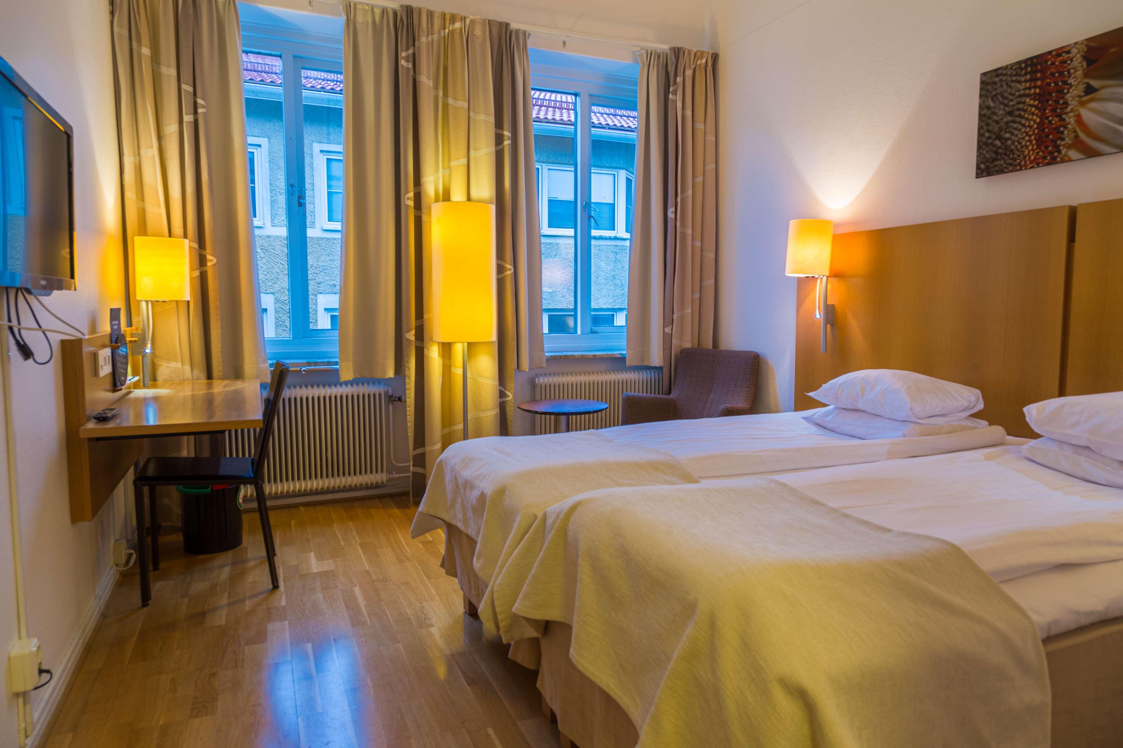 Family Room Standard