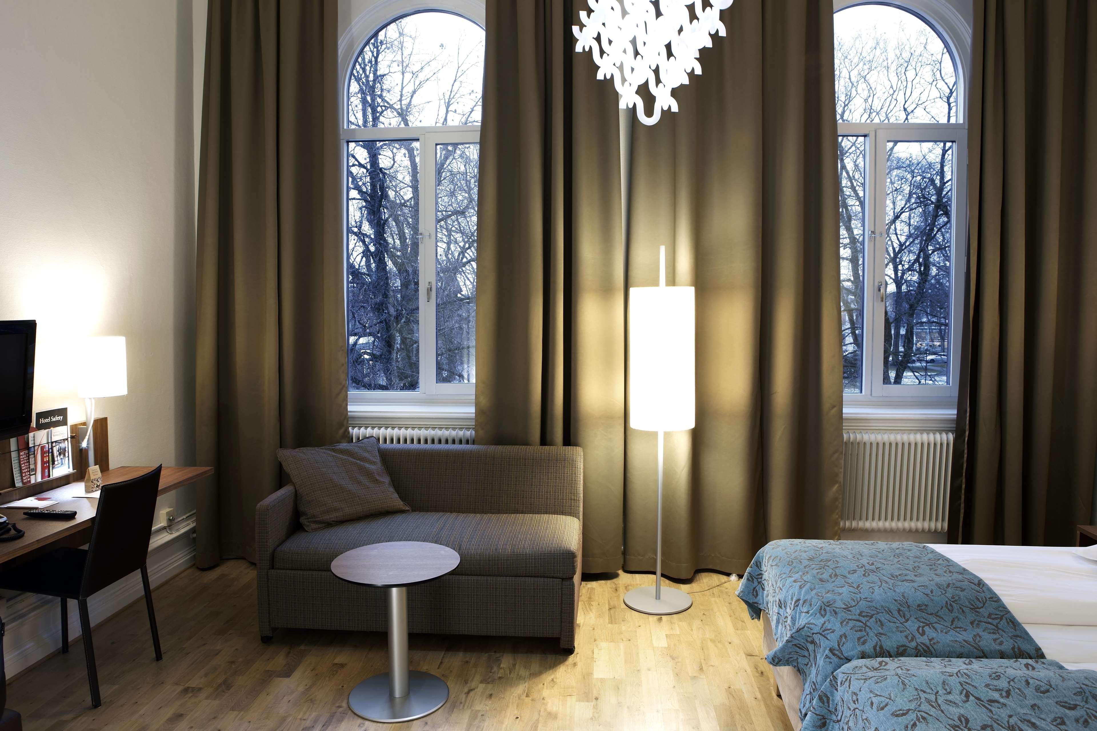 Family Room Superior