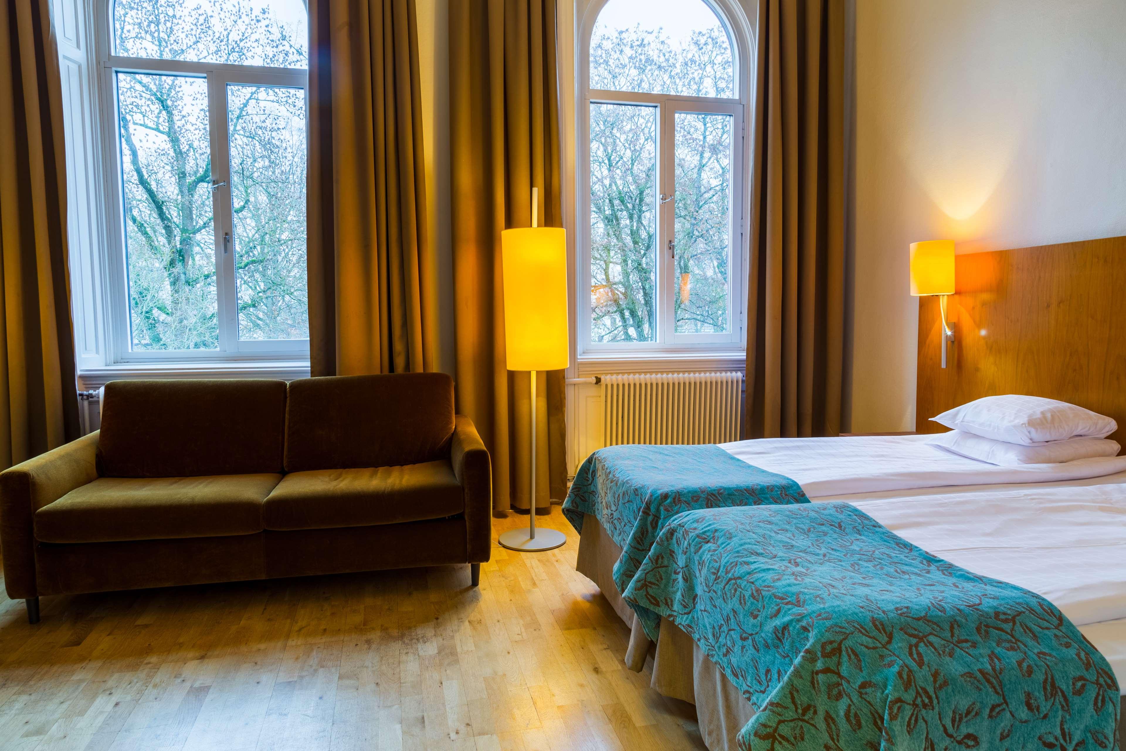 Family Room Superior