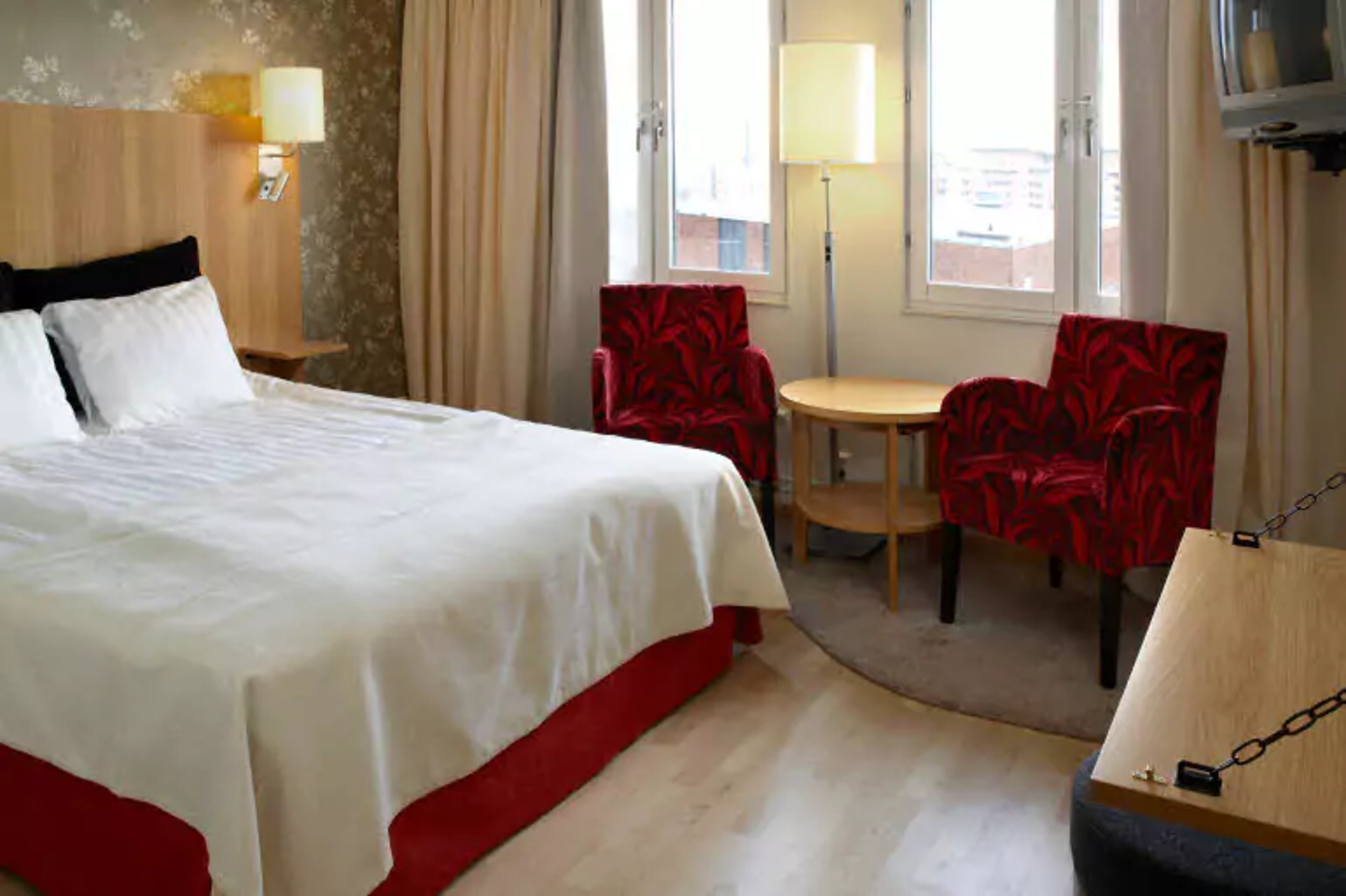 Family Room Standard