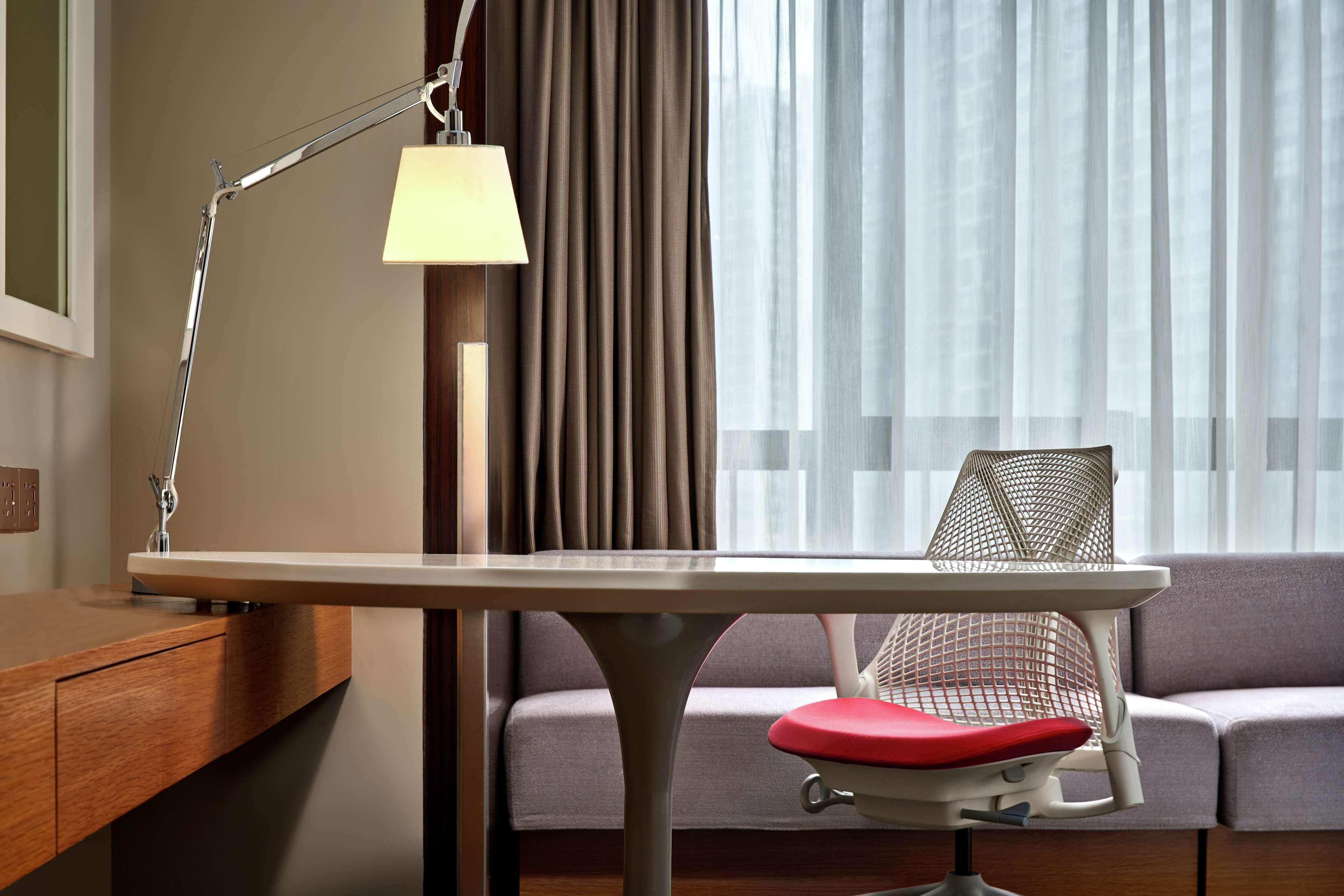 Suite King Bed One Bedroom 