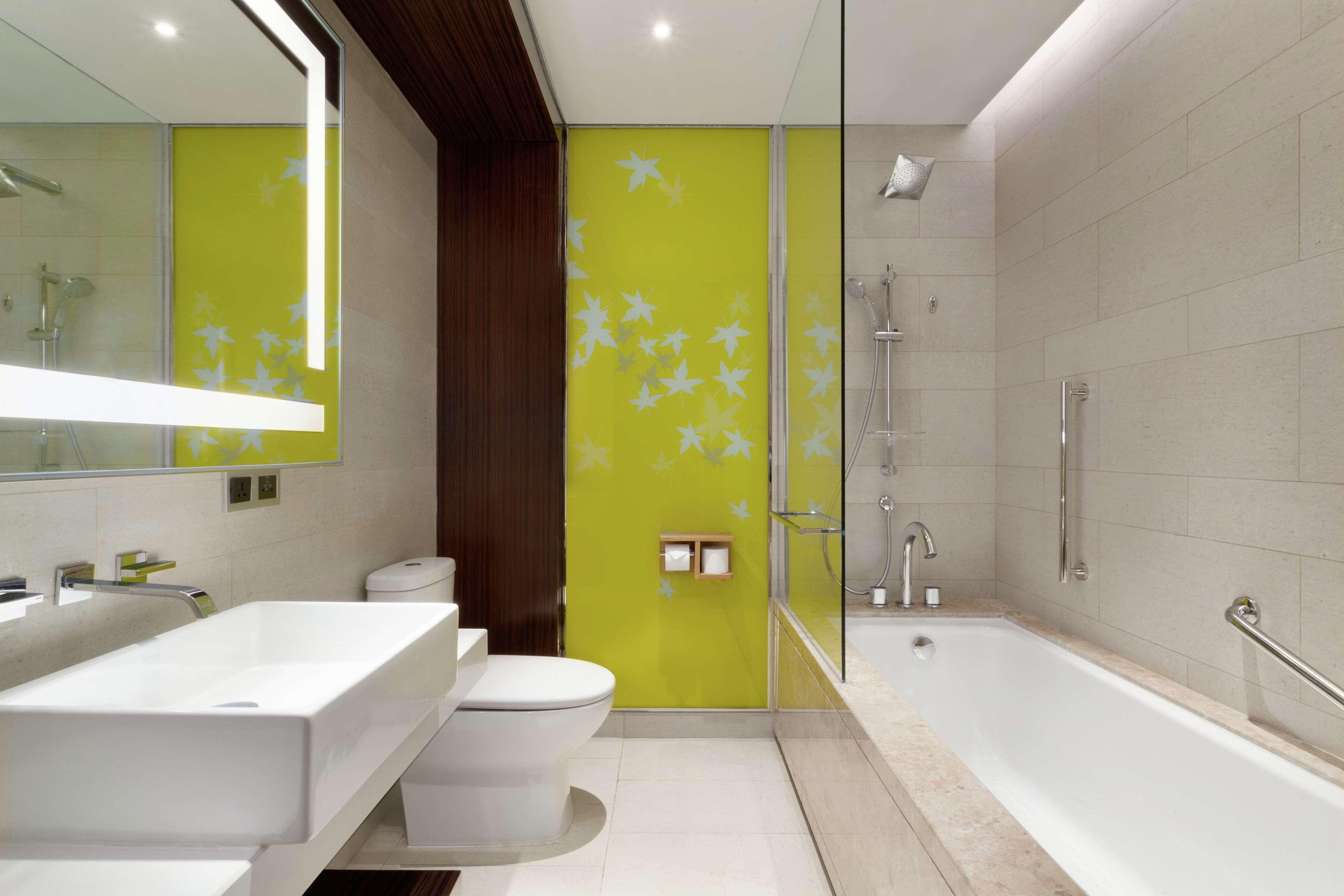 Suite King Bed One Bedroom 