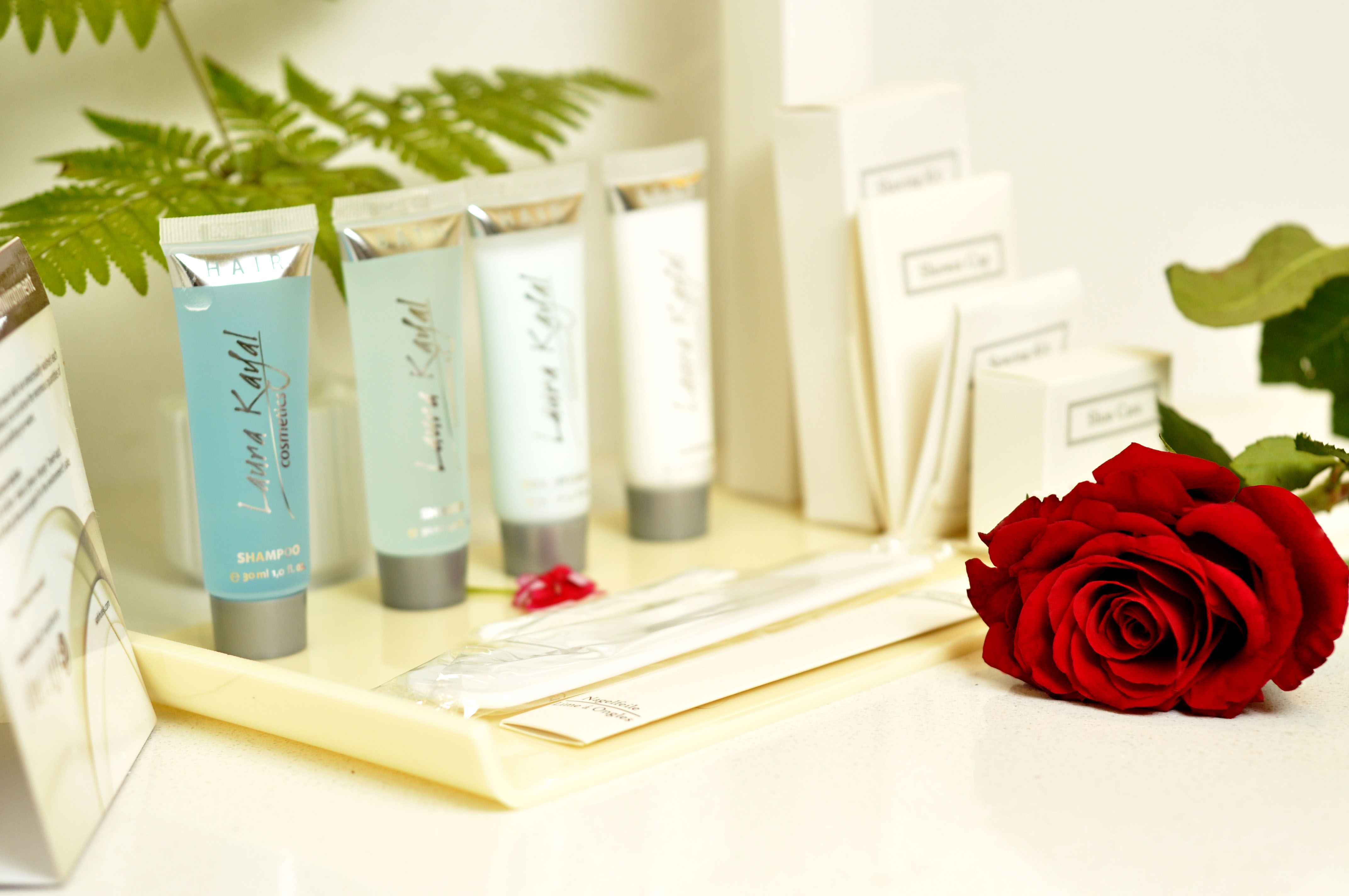 Double or Twin Deluxe