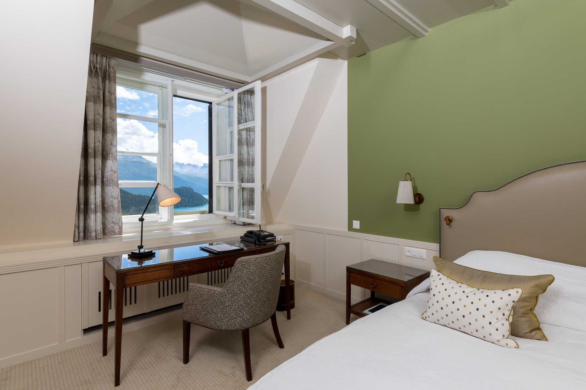 Junior Suite Standard