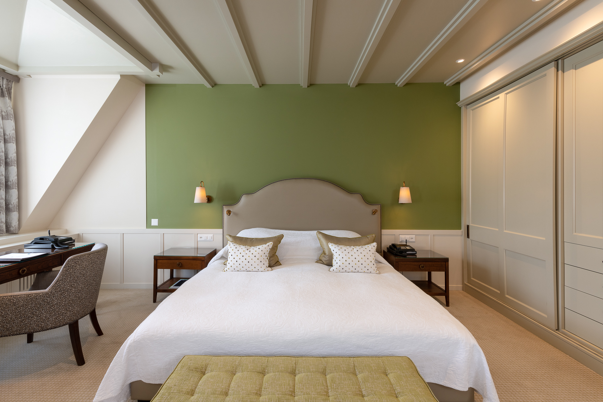 Junior Suite Standard