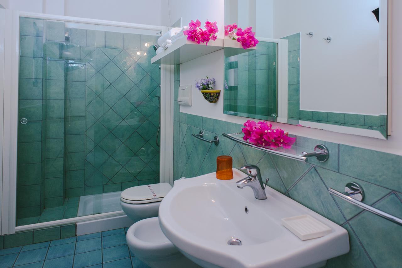 Double or Twin Superior Sea View