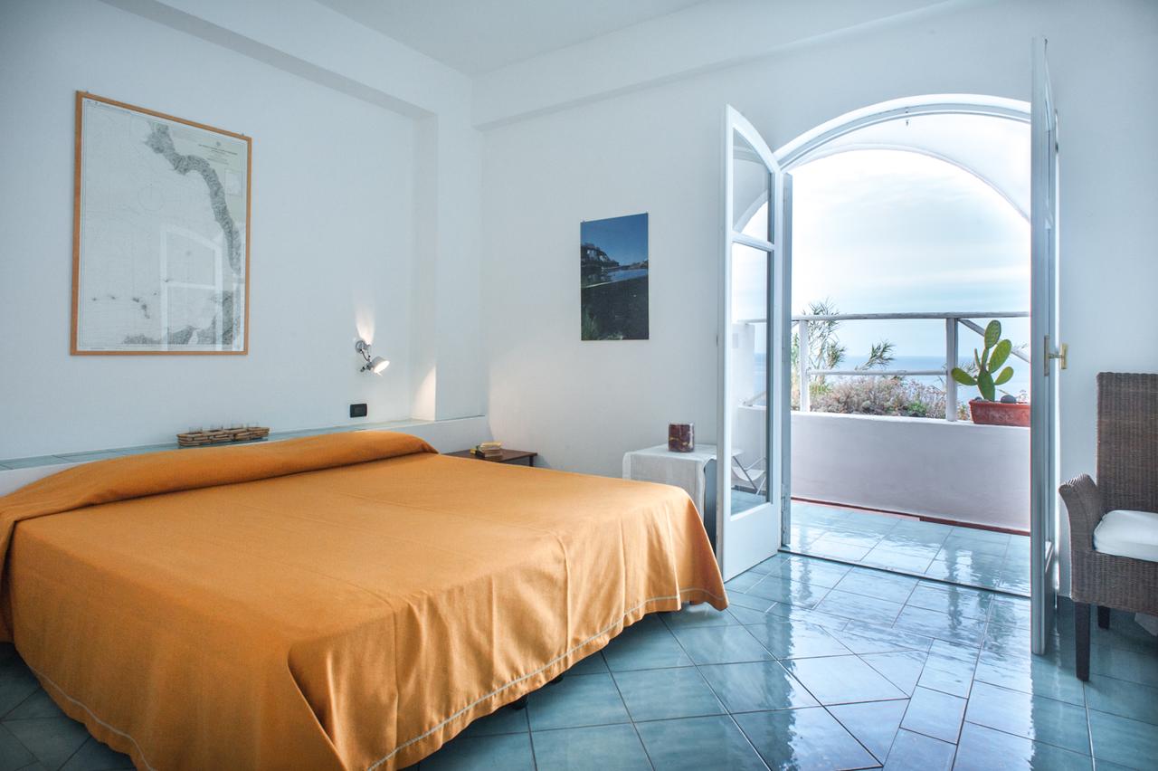 Double or Twin Premium Sea View