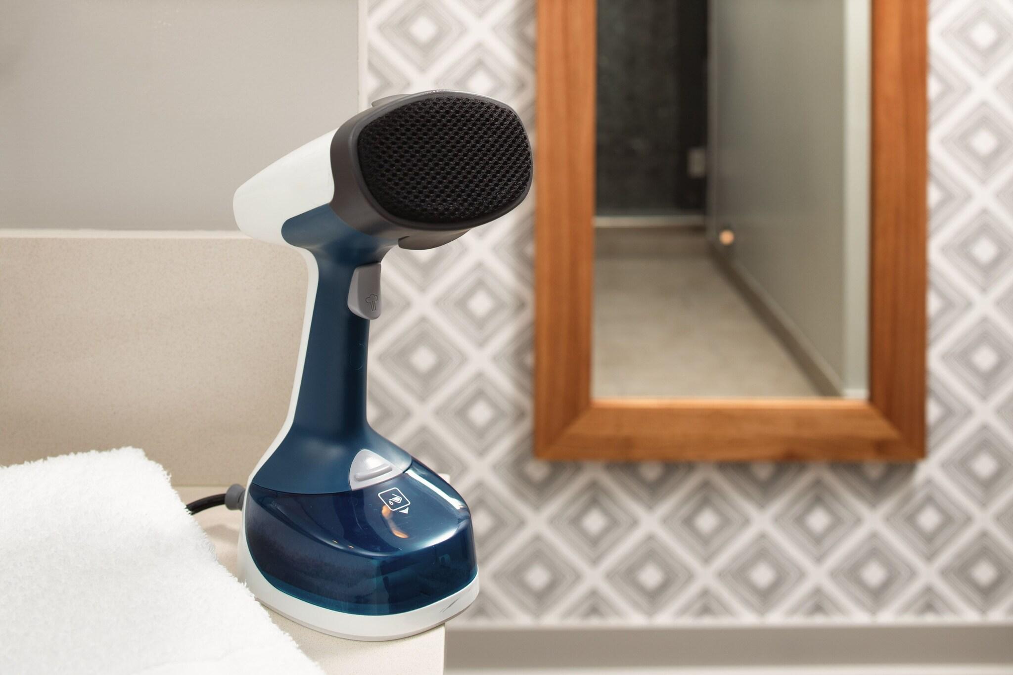 Double Queen Size Bed