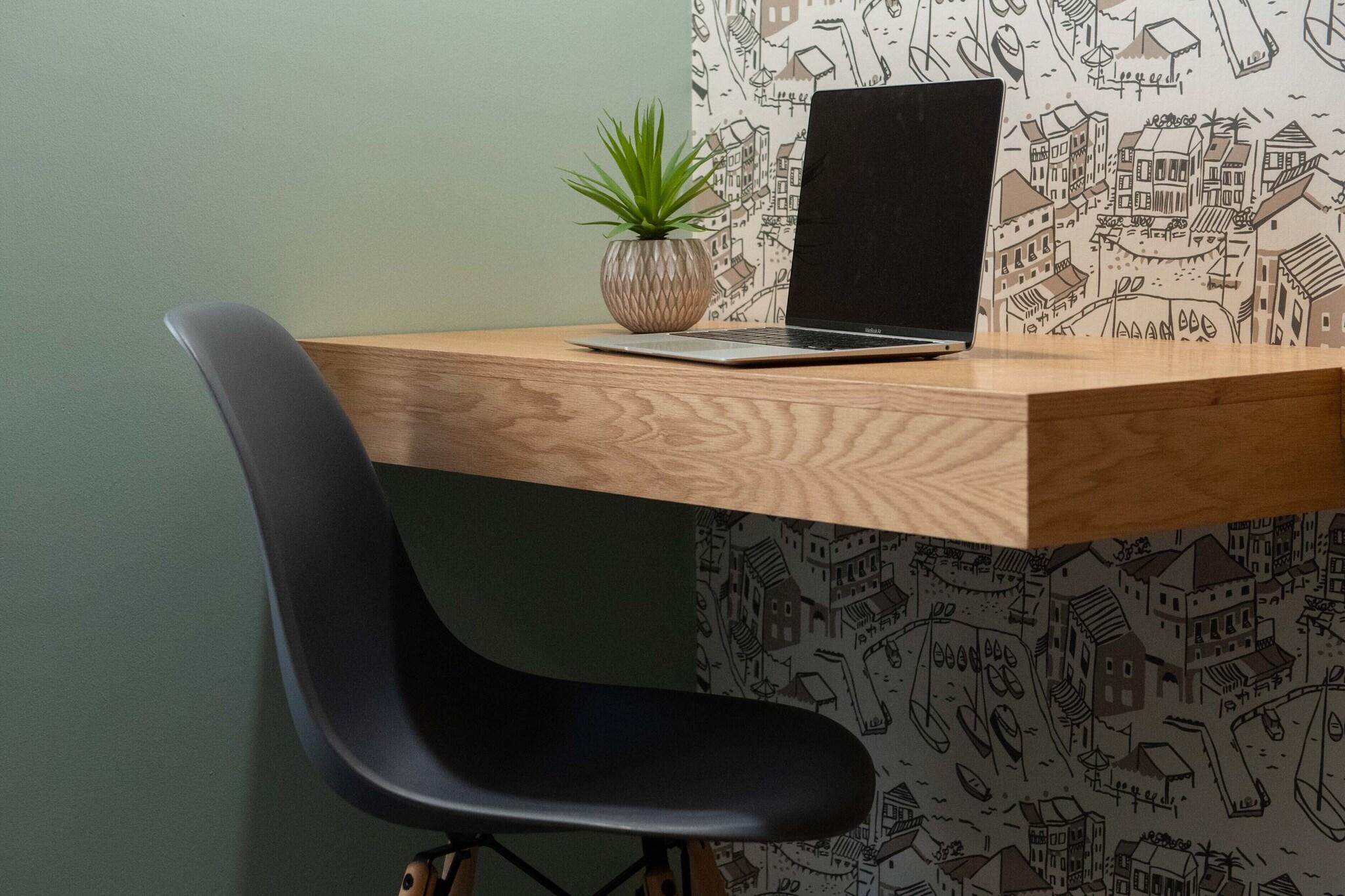 Double Deluxe King Bed