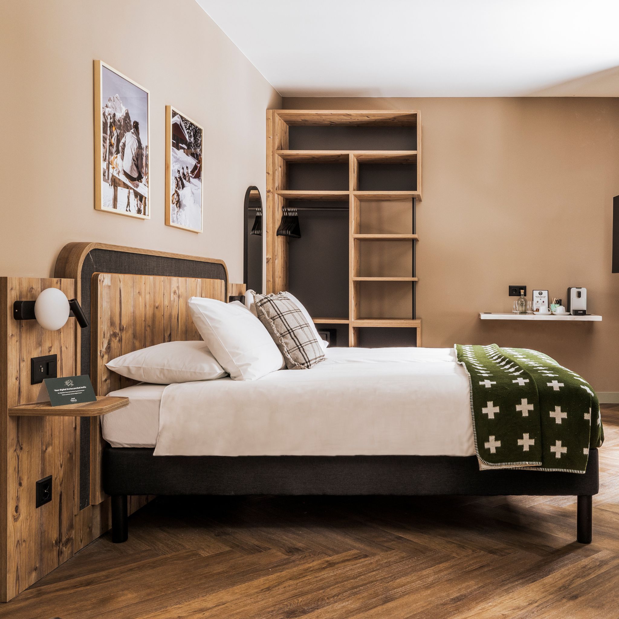 Family Room Mountain View