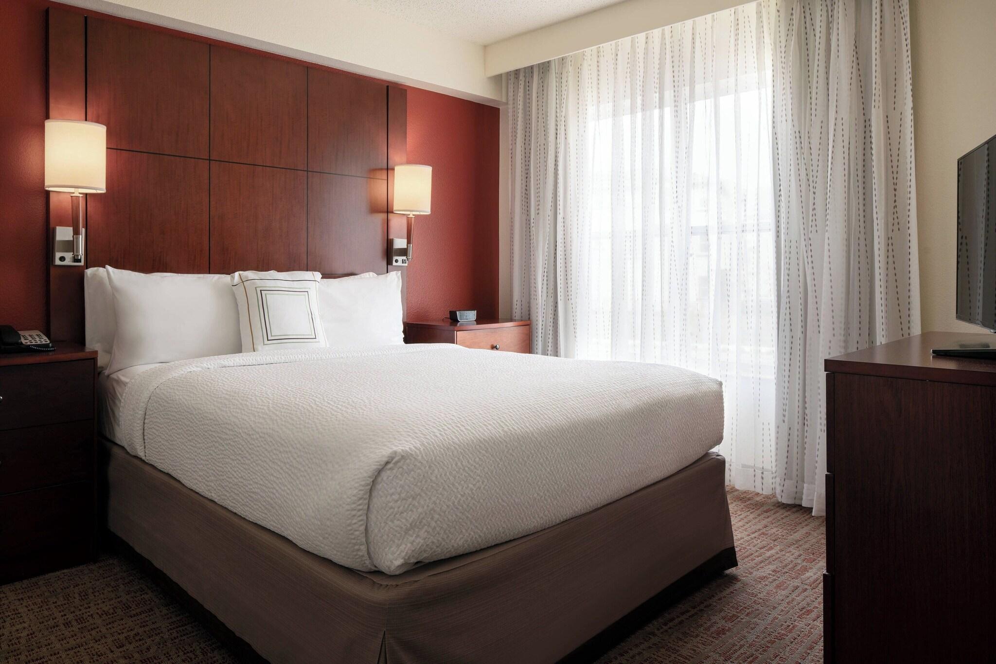 Suite Two Double Beds